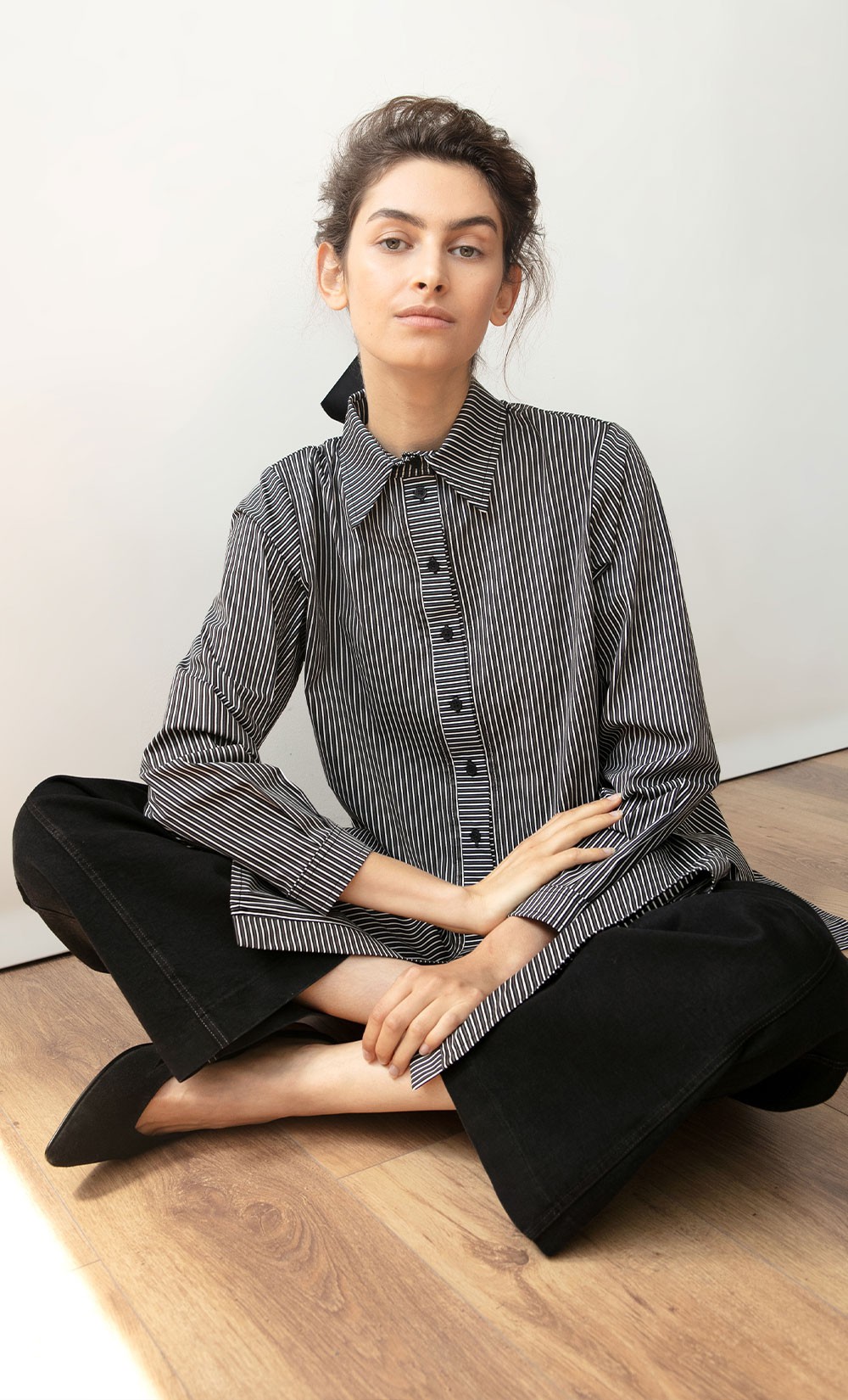 Cayman Blouse