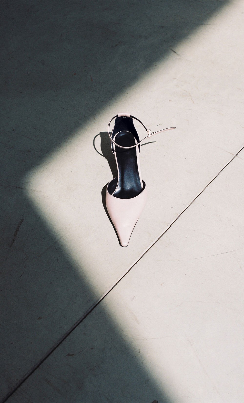 Shoes No. 11