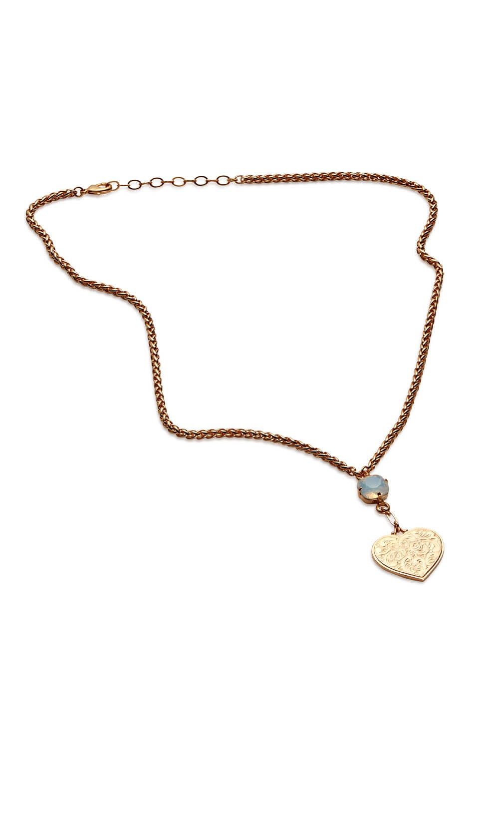 Heart Necklace