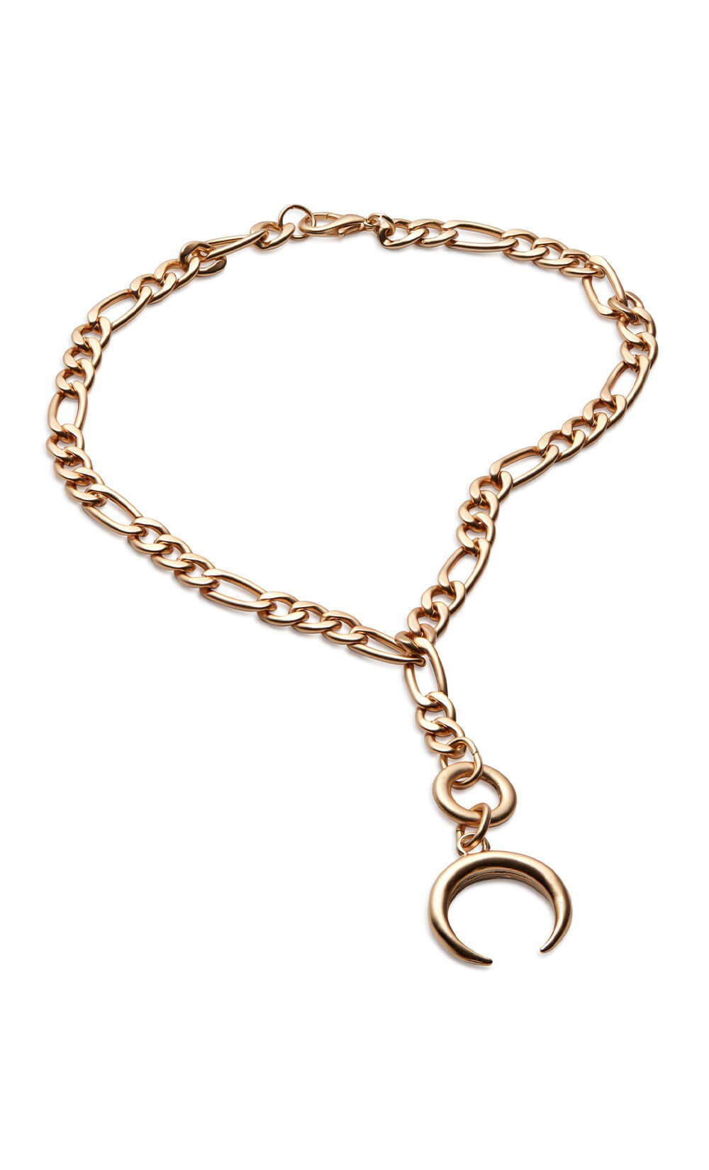 Moon Necklace