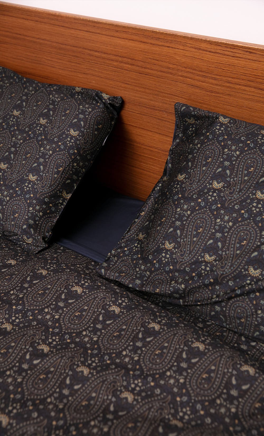 Florence Cotton Beddings 160 / 200
