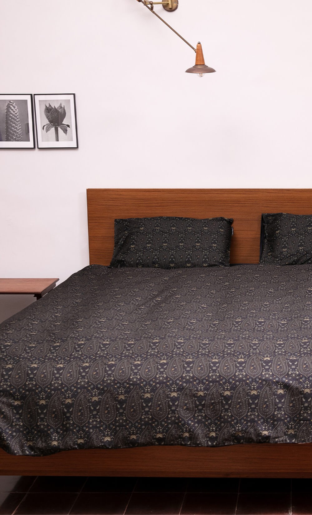 Florence Cotton Beddings 180 / 200