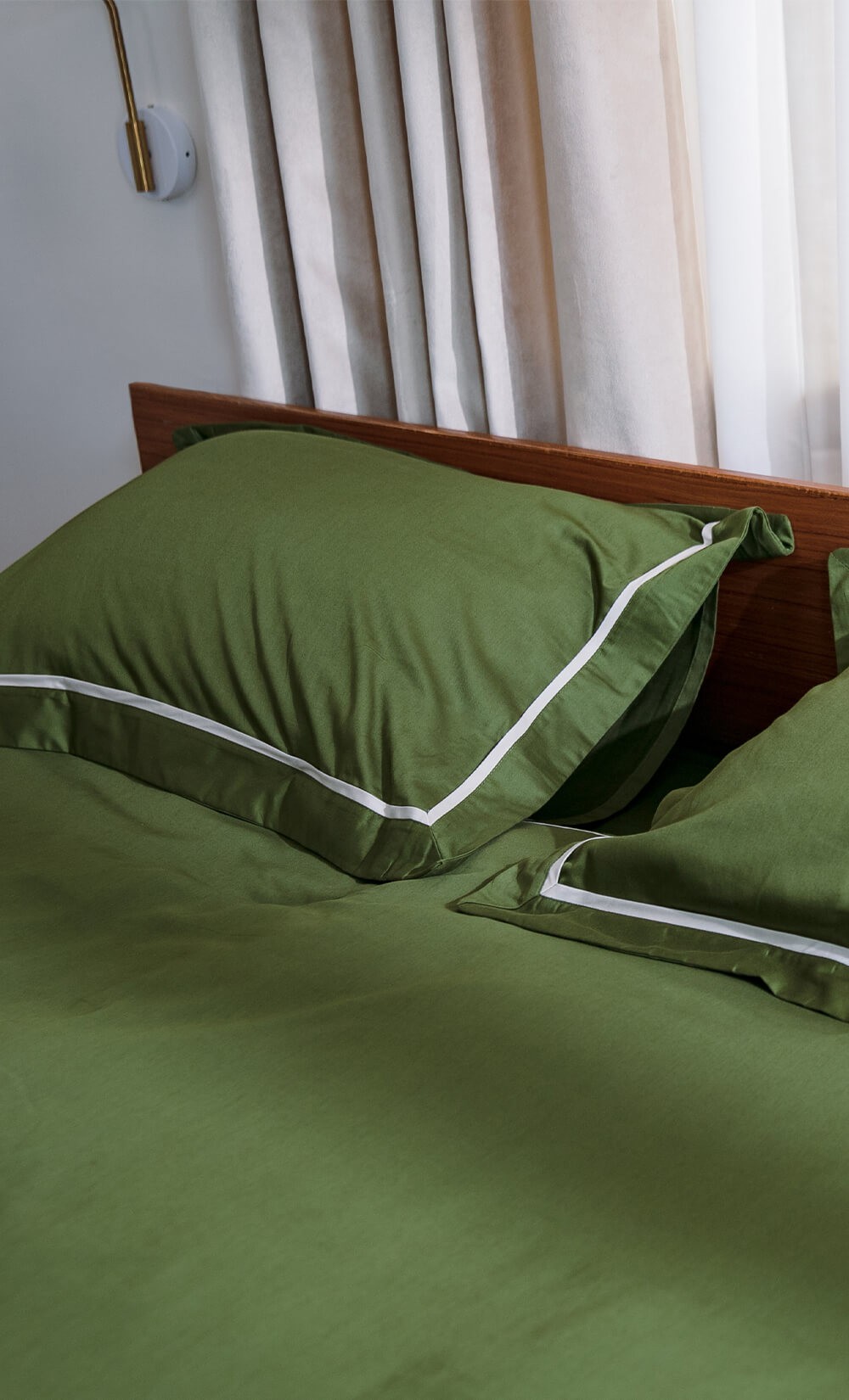 Venice Cotton Beddings 180 / 200