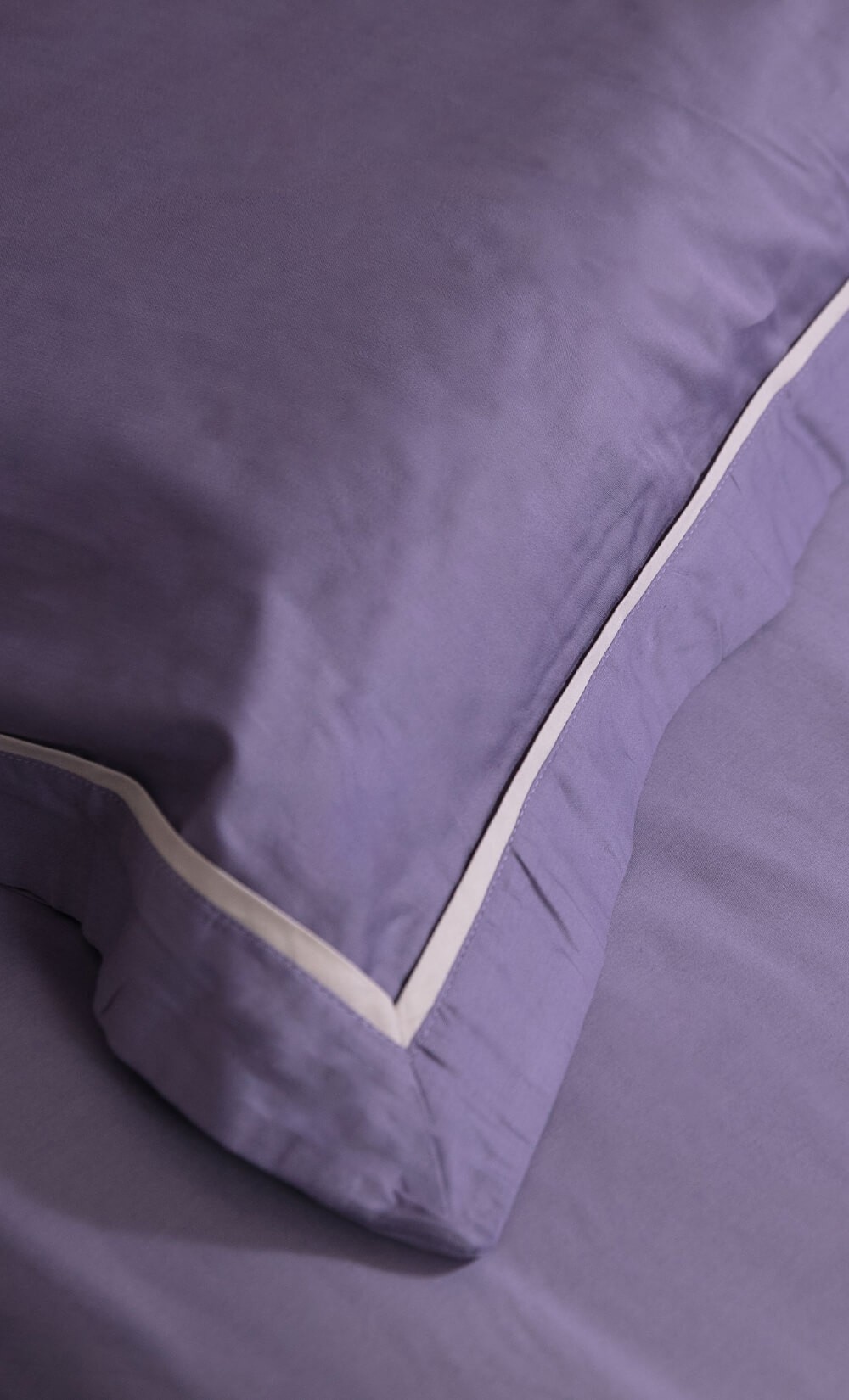 Milano Cotton pair of pillows