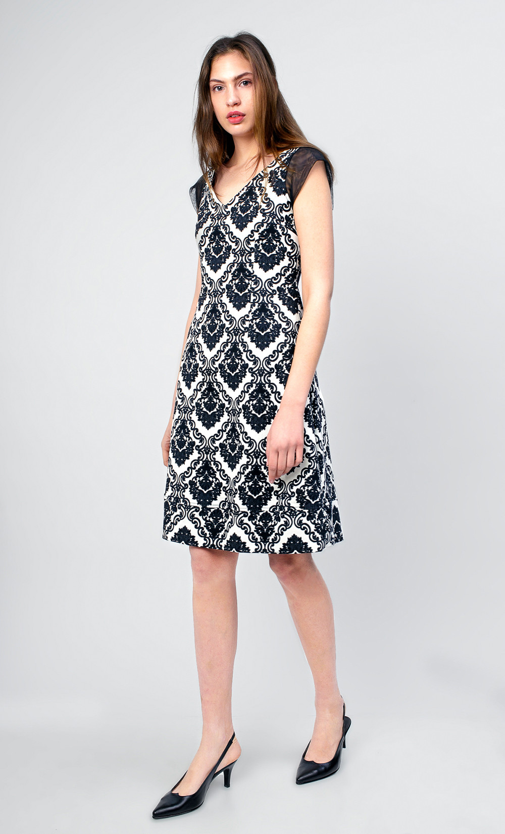 Roby Dress