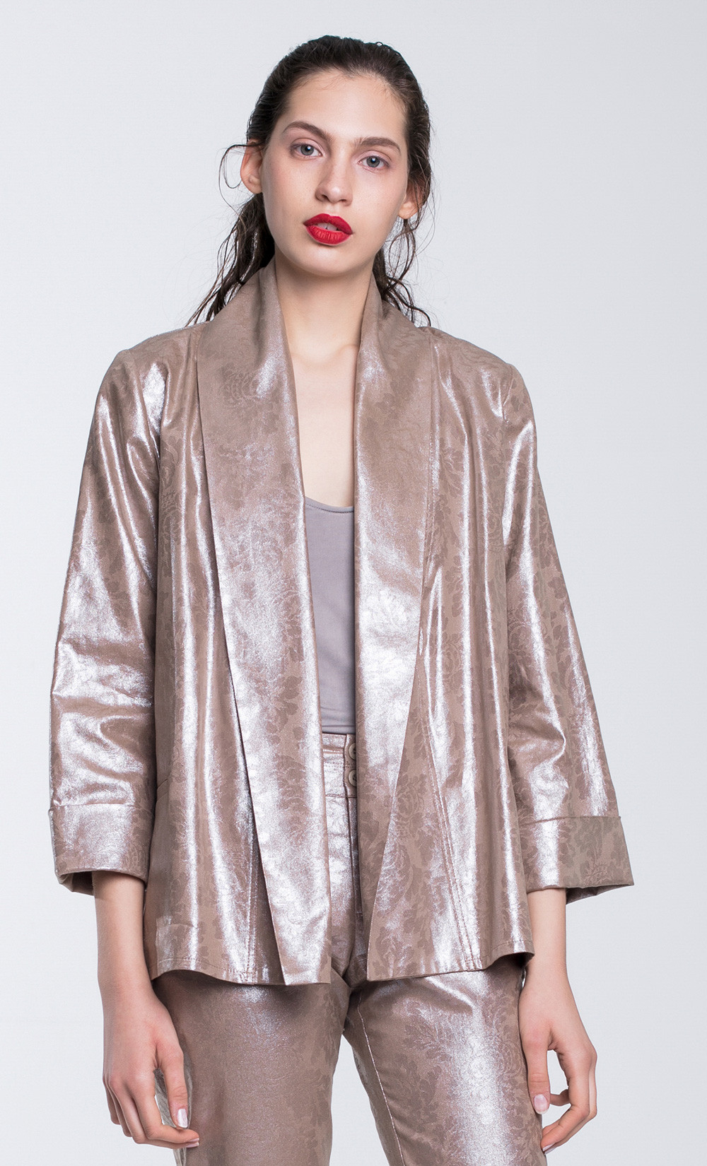 Roshka Jacket