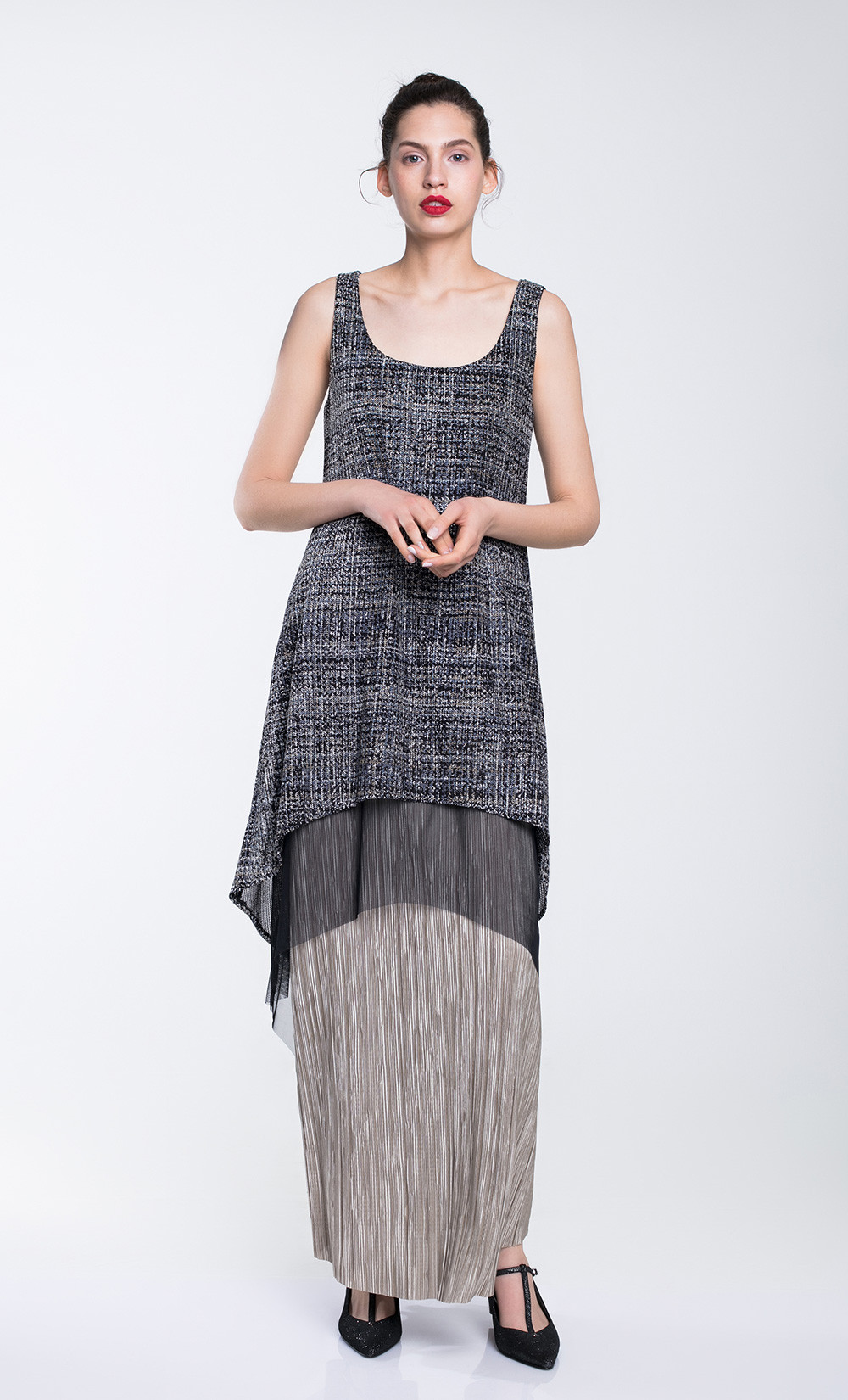 Sigura Dress