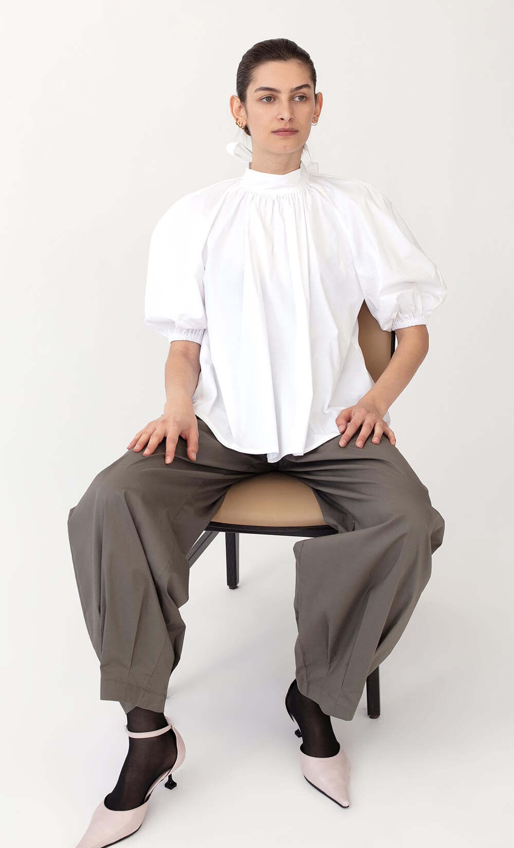 Hanan Pants