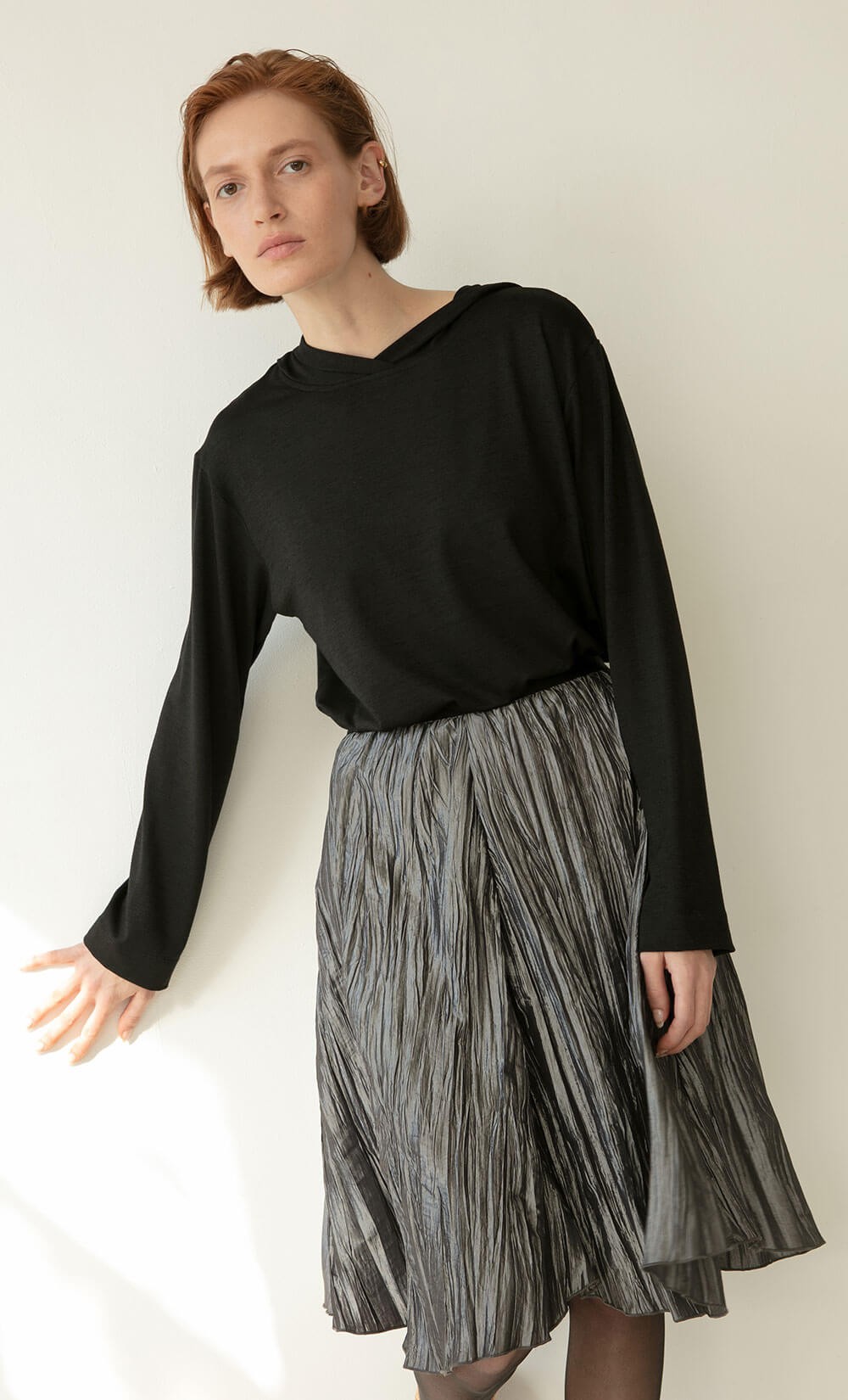 Alpha Skirt