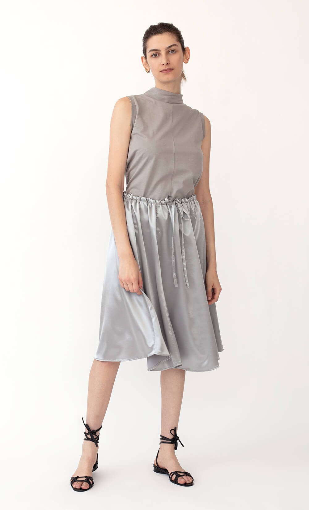 Pabella Skirt