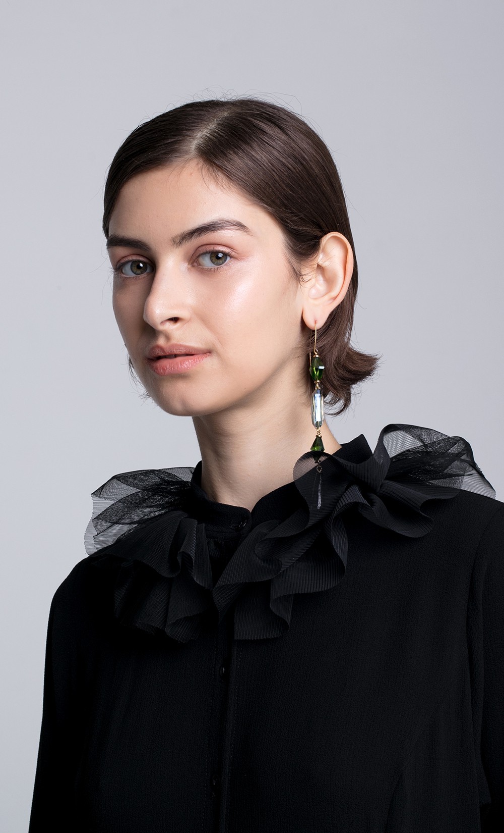 Arlequin Dress