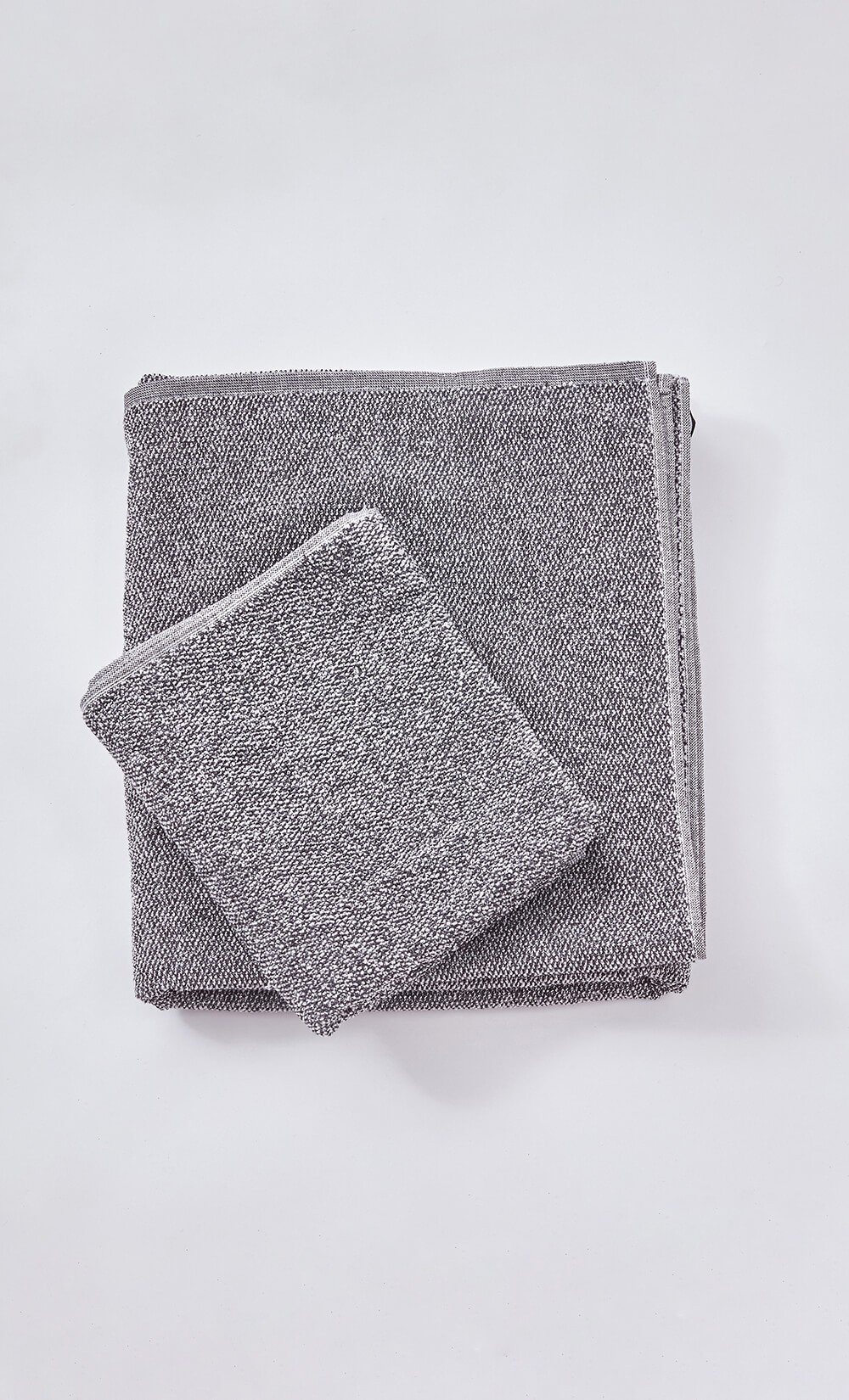 Soft Spa Sheet Towel