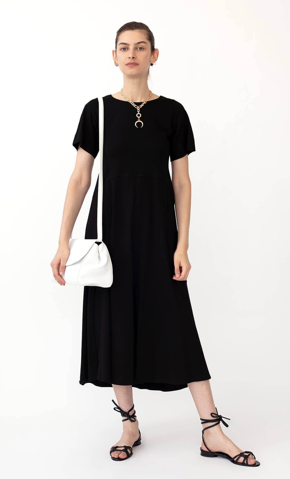 Colibri Dress