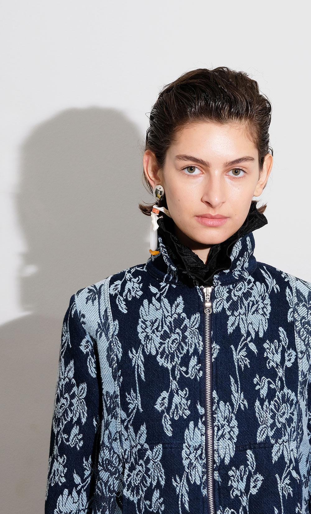 Pond Jacket