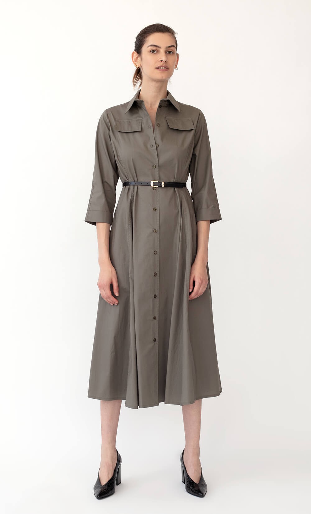 Dakota Dress
