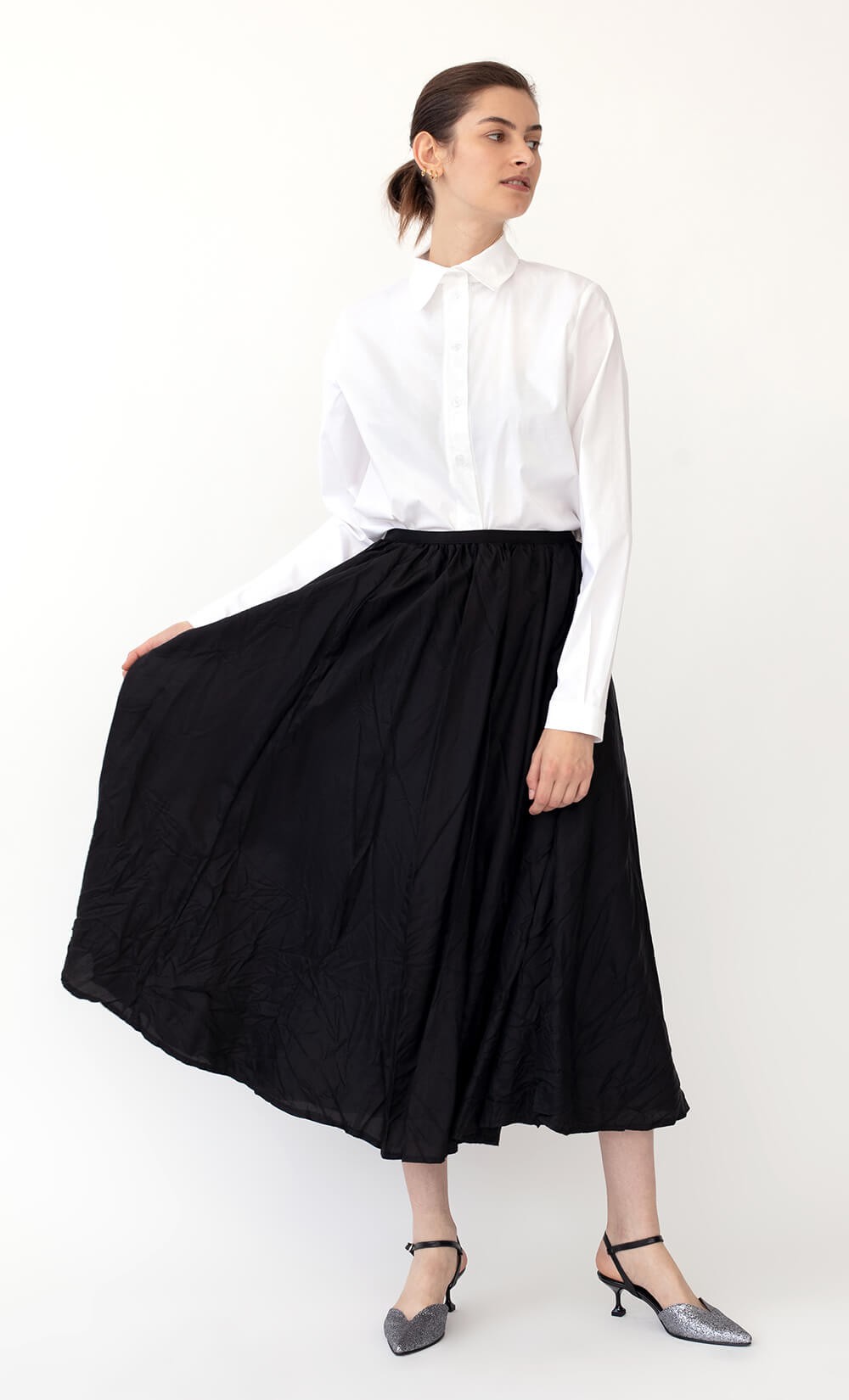8 Panel Skirt