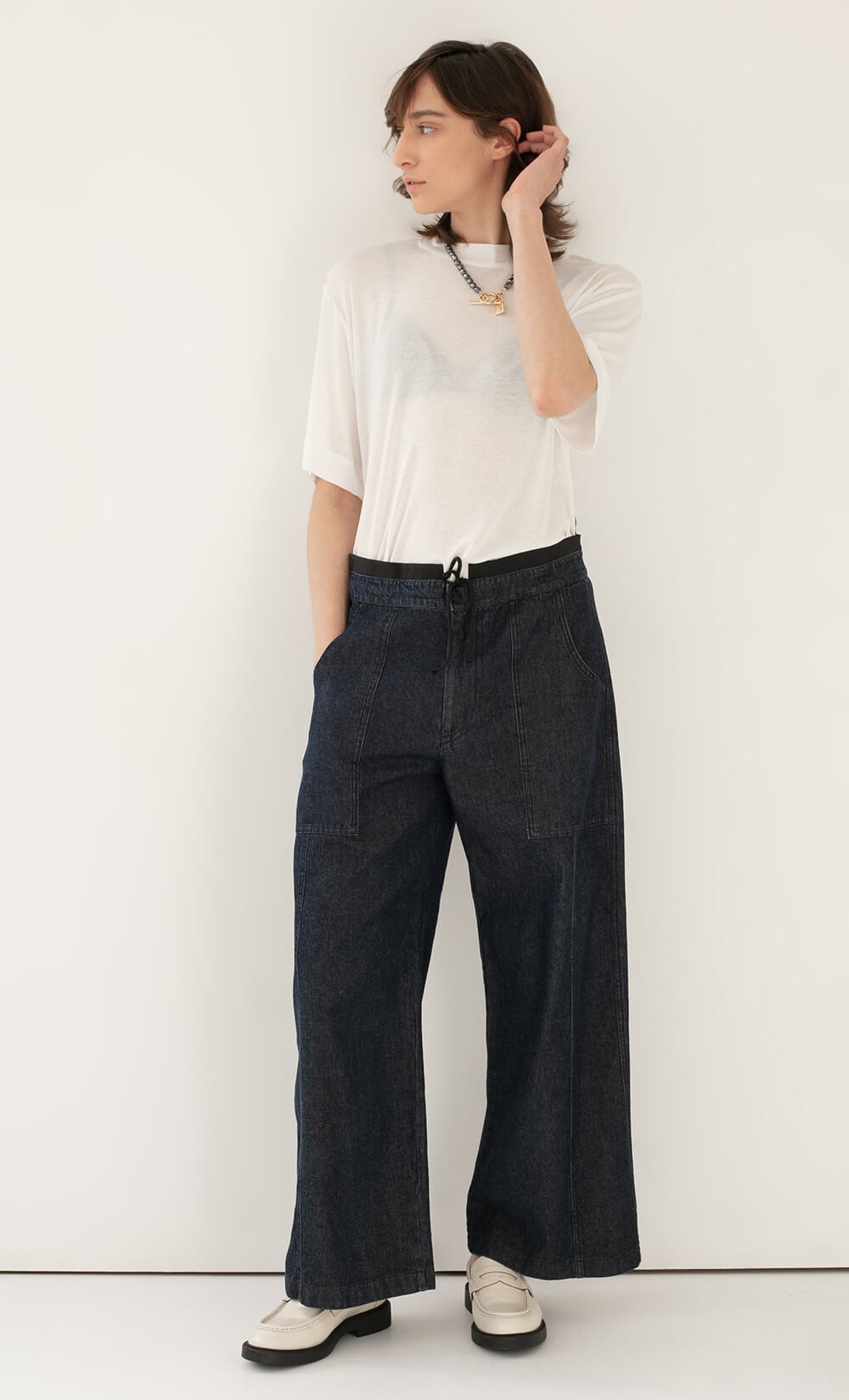 Sirocco Jeans