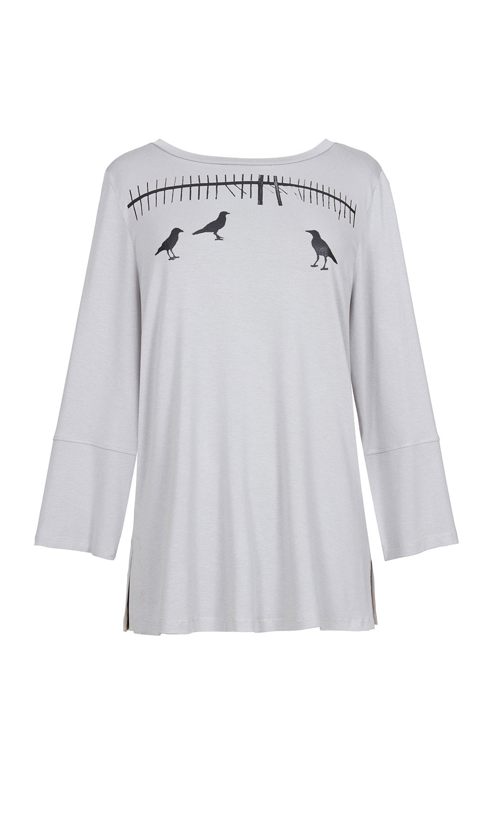3 Ravens Tee