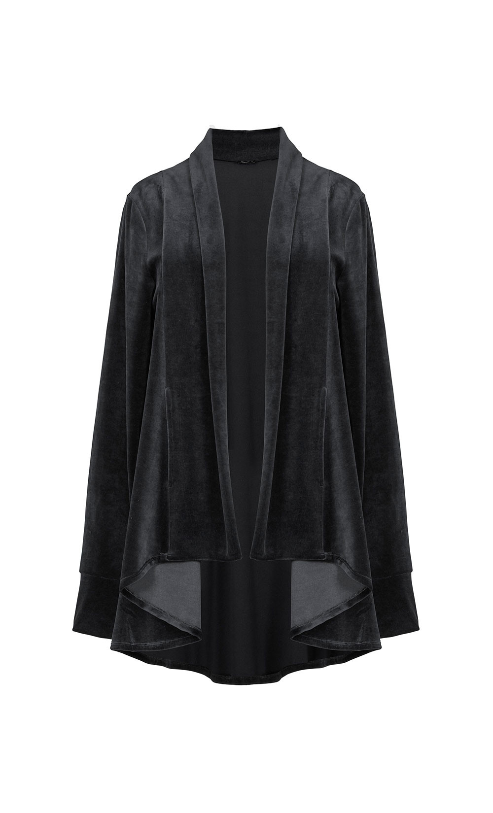 Eskimo Cardigan