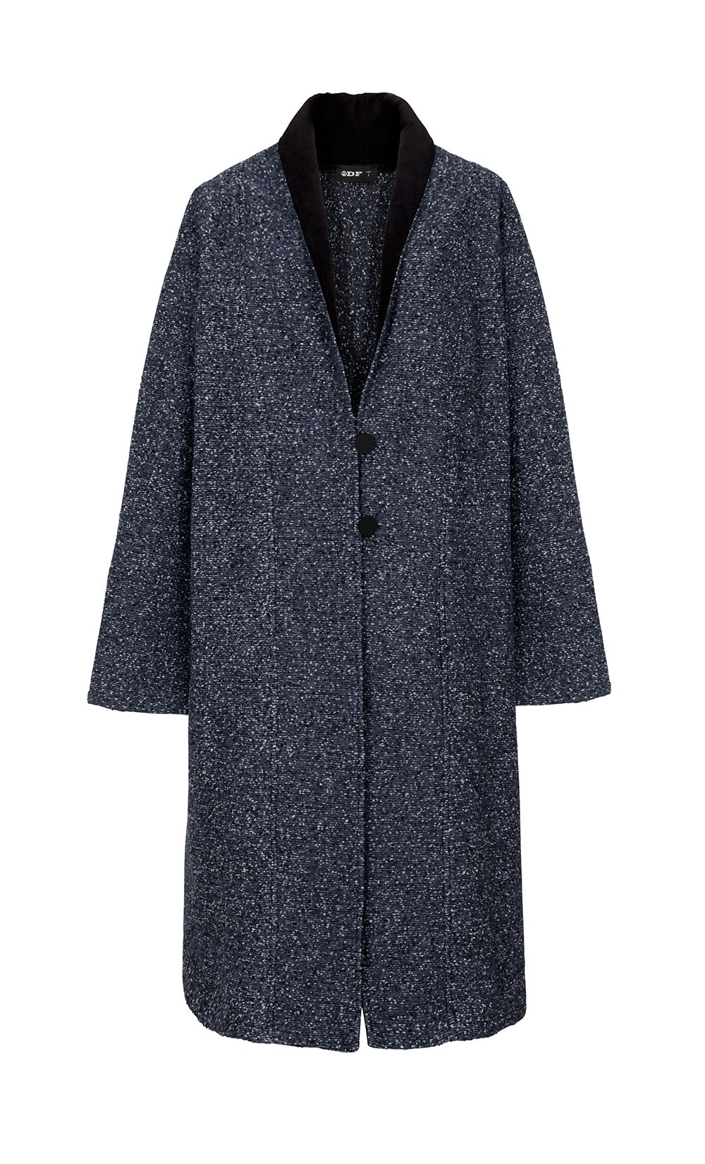 Puffin Coat