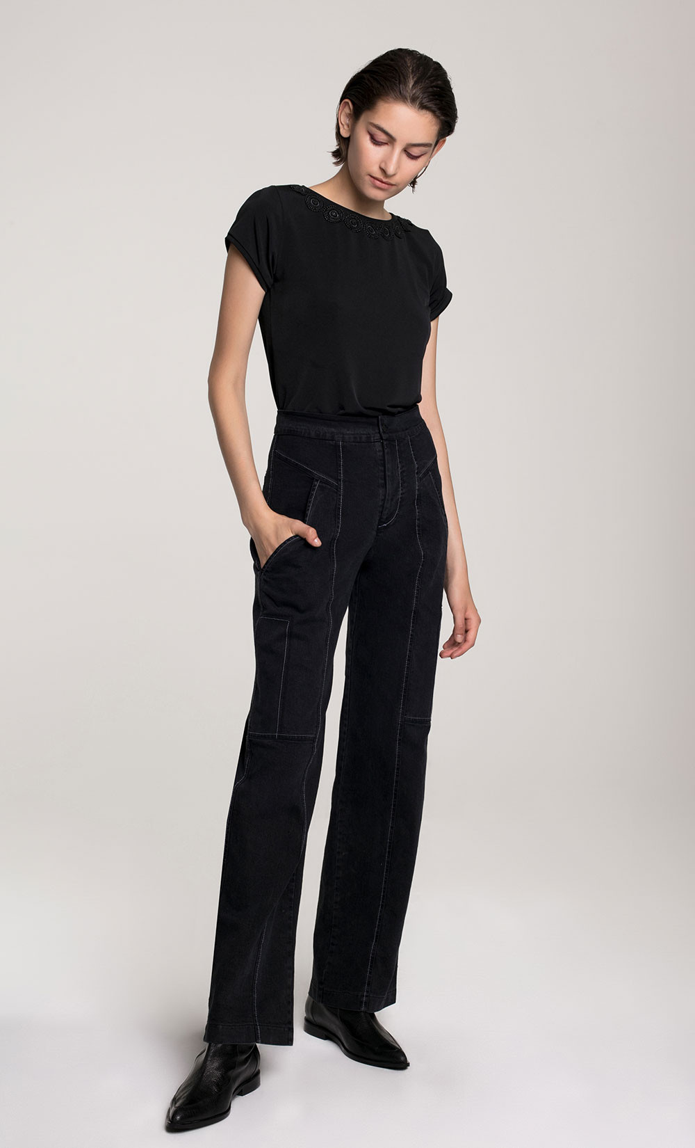 Baobab Pants
