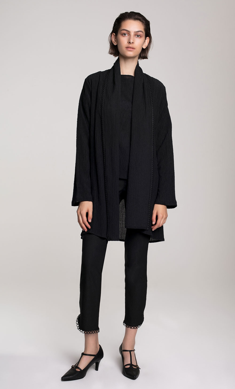 Barun Jacket