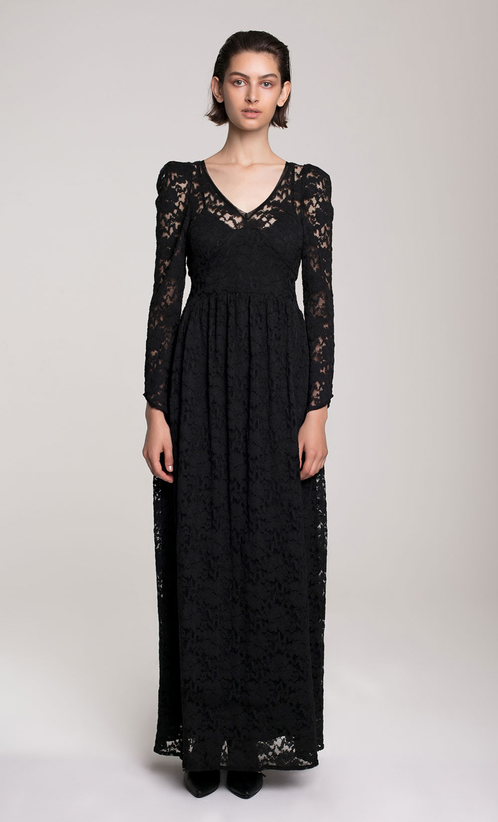 Prima Dress