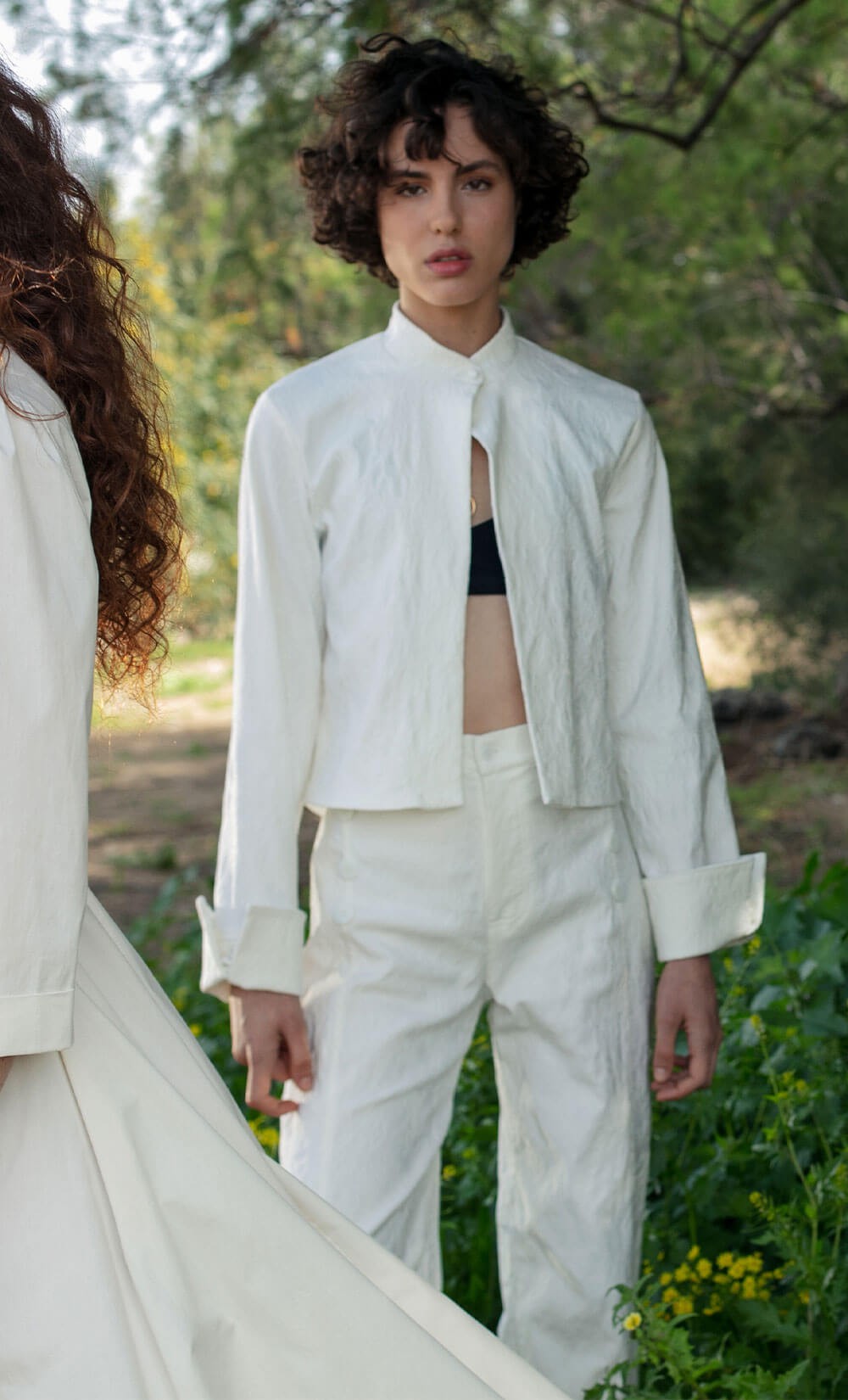Boca Jacket