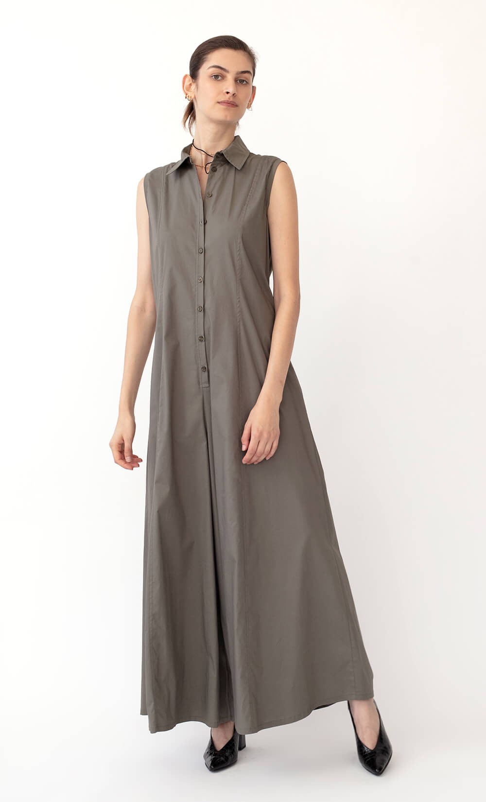Hilton Jumpsuit