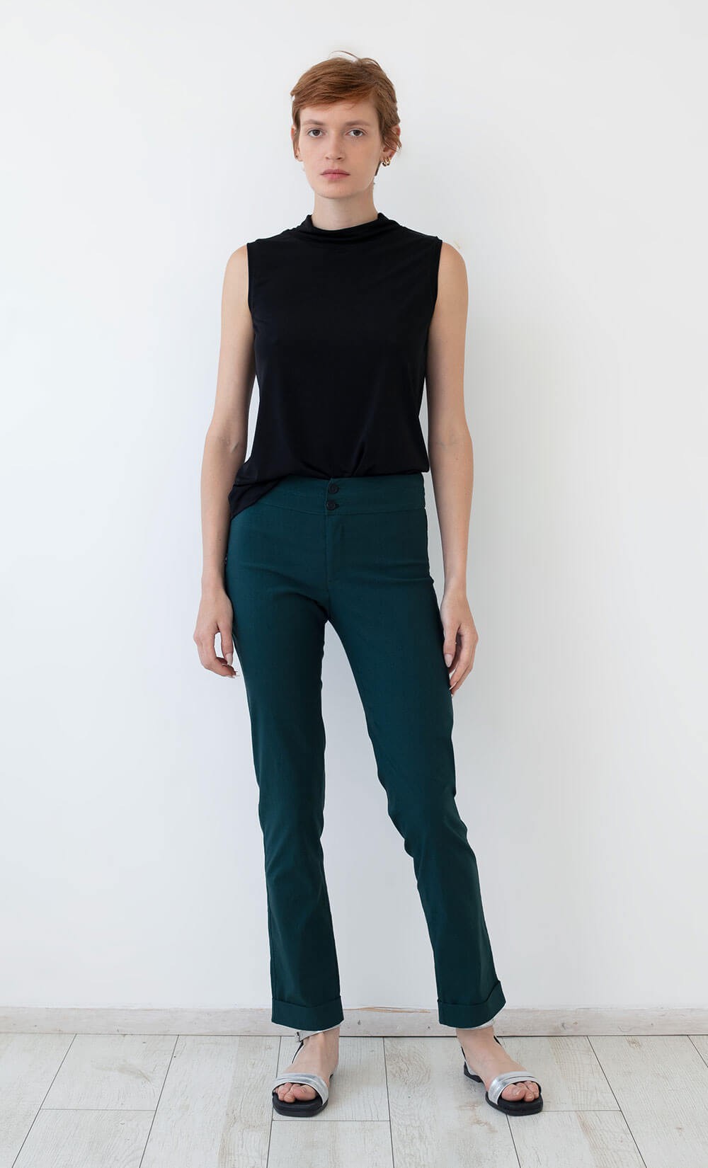Tirex Pants