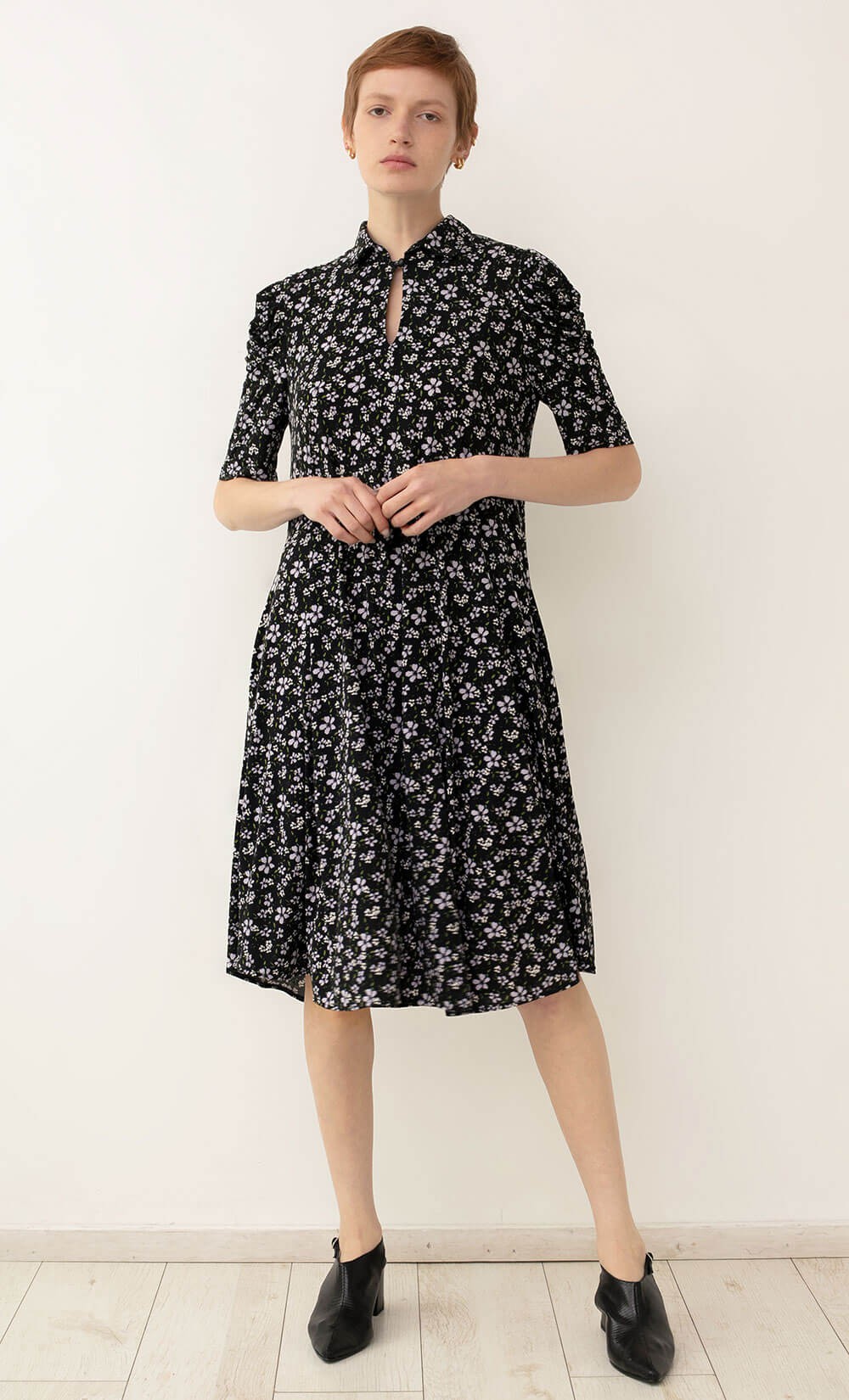 Loket Dress