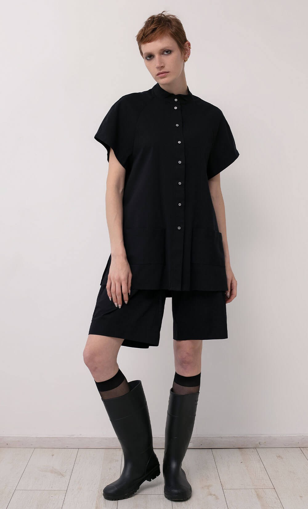 Arta Tunic