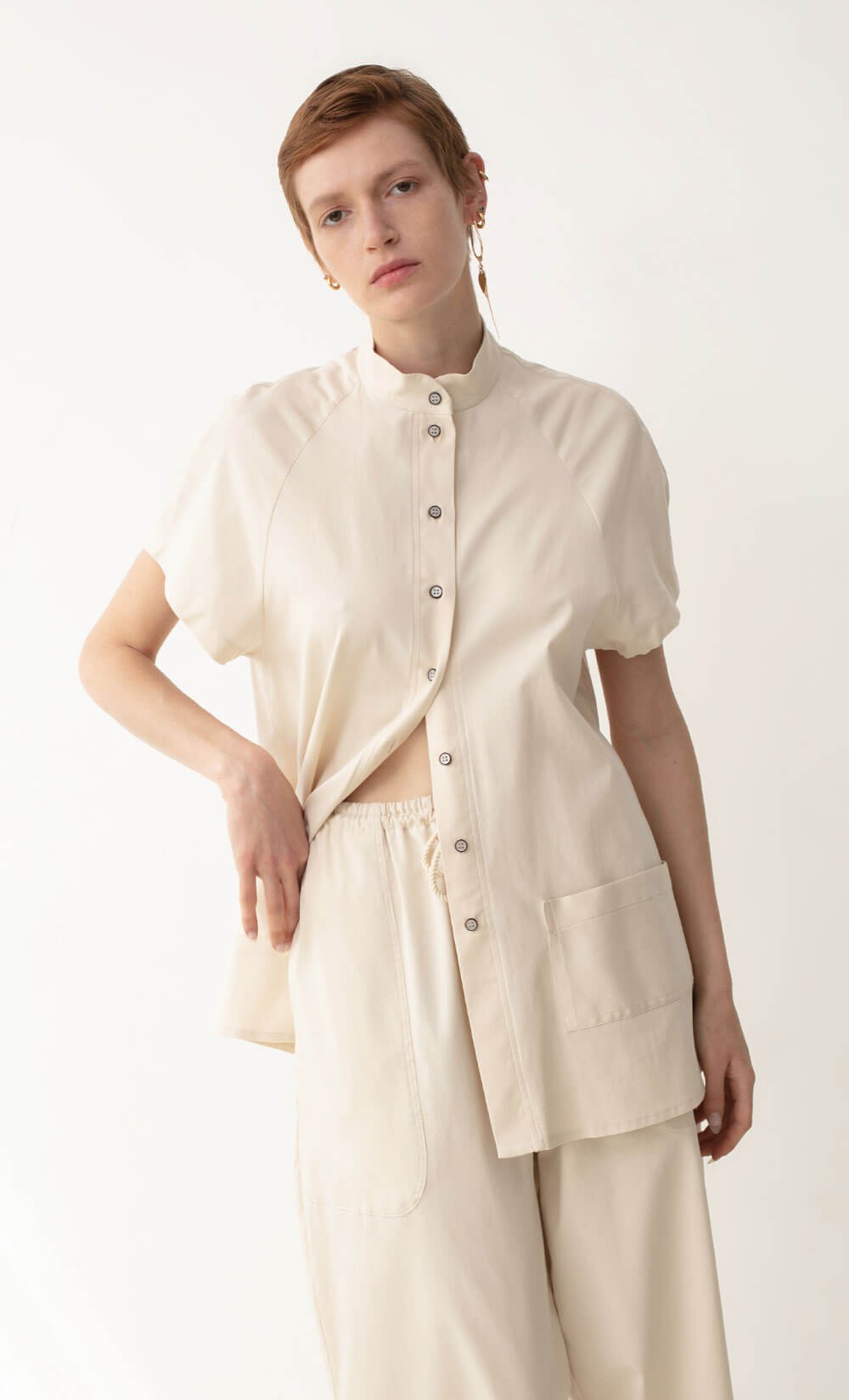 Arta Tunic