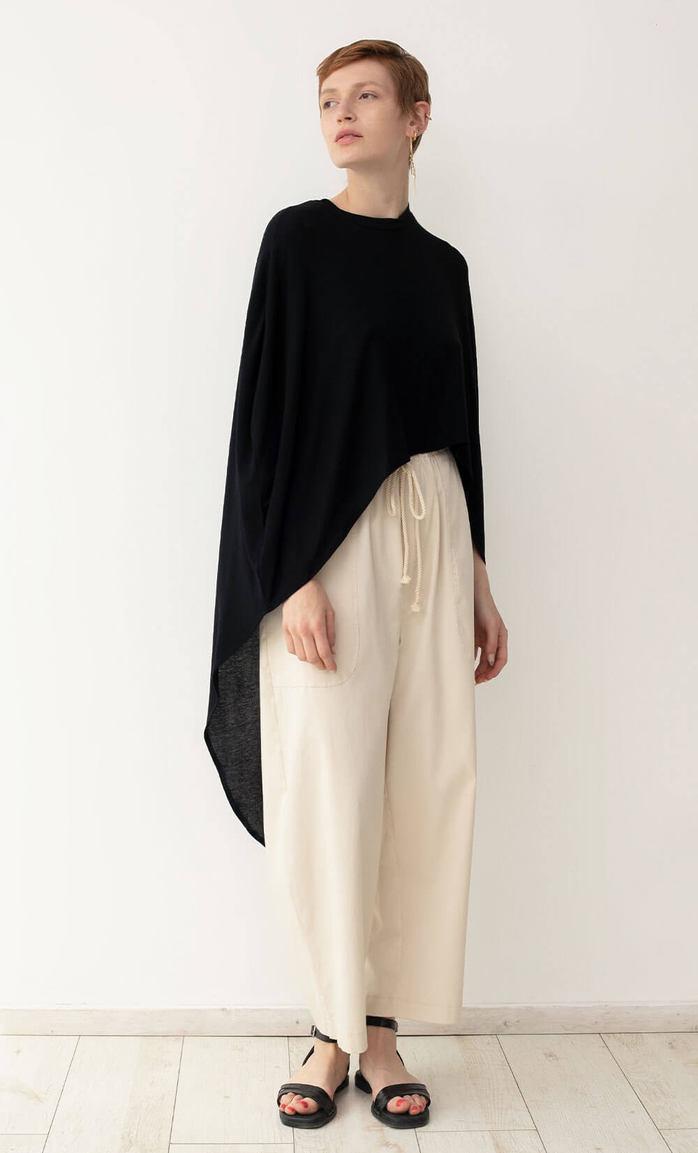 Gofan Pants