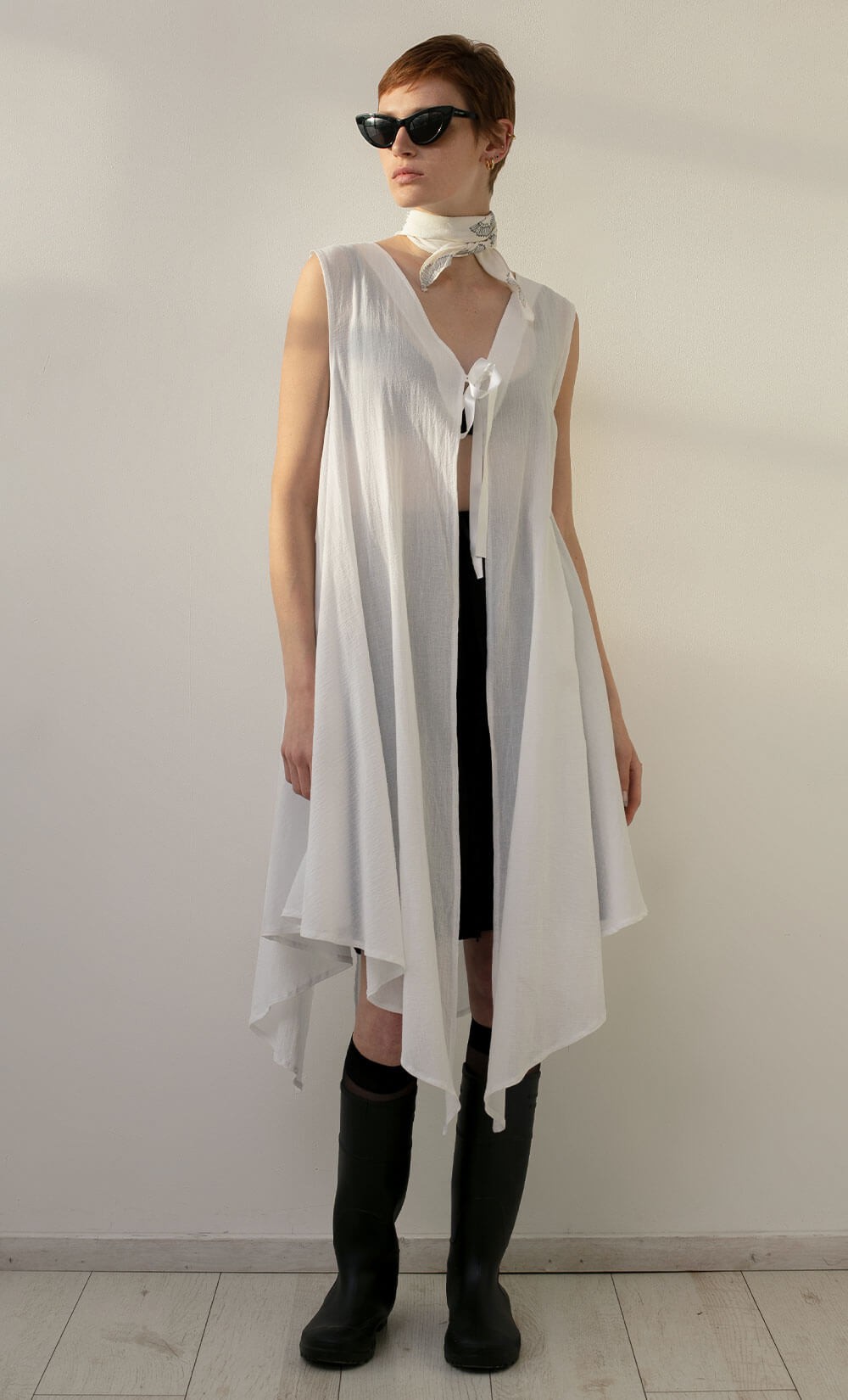 Candy Vest