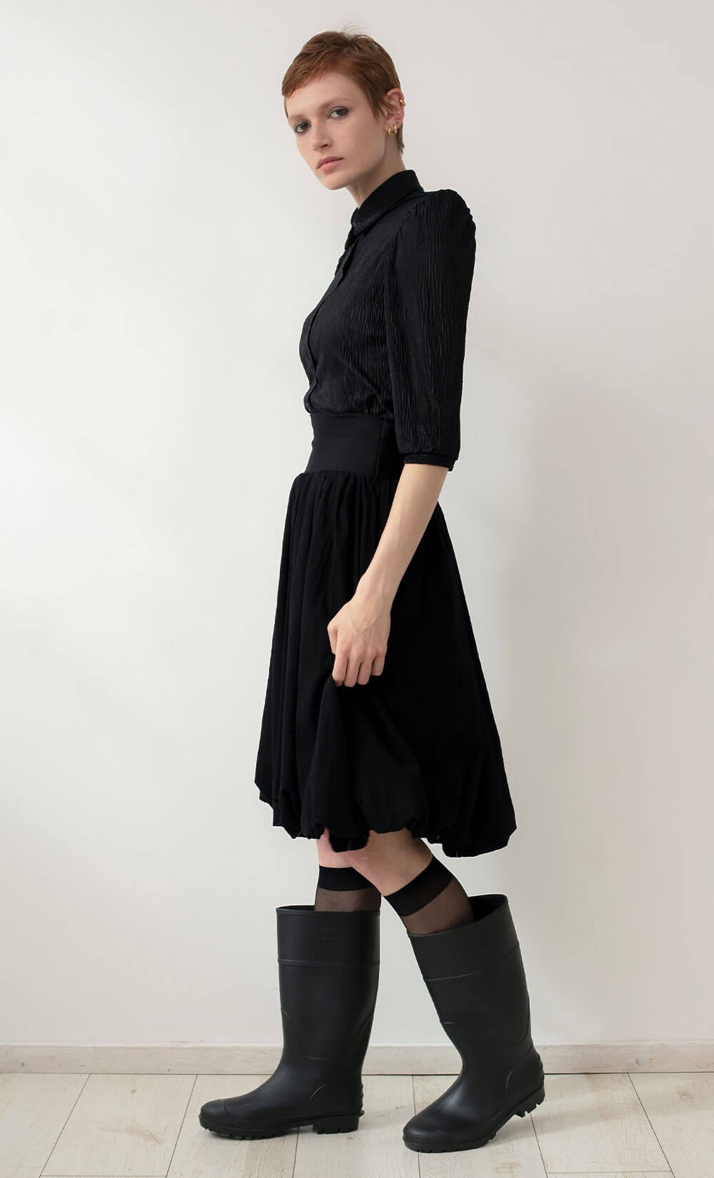 Dini Skirt