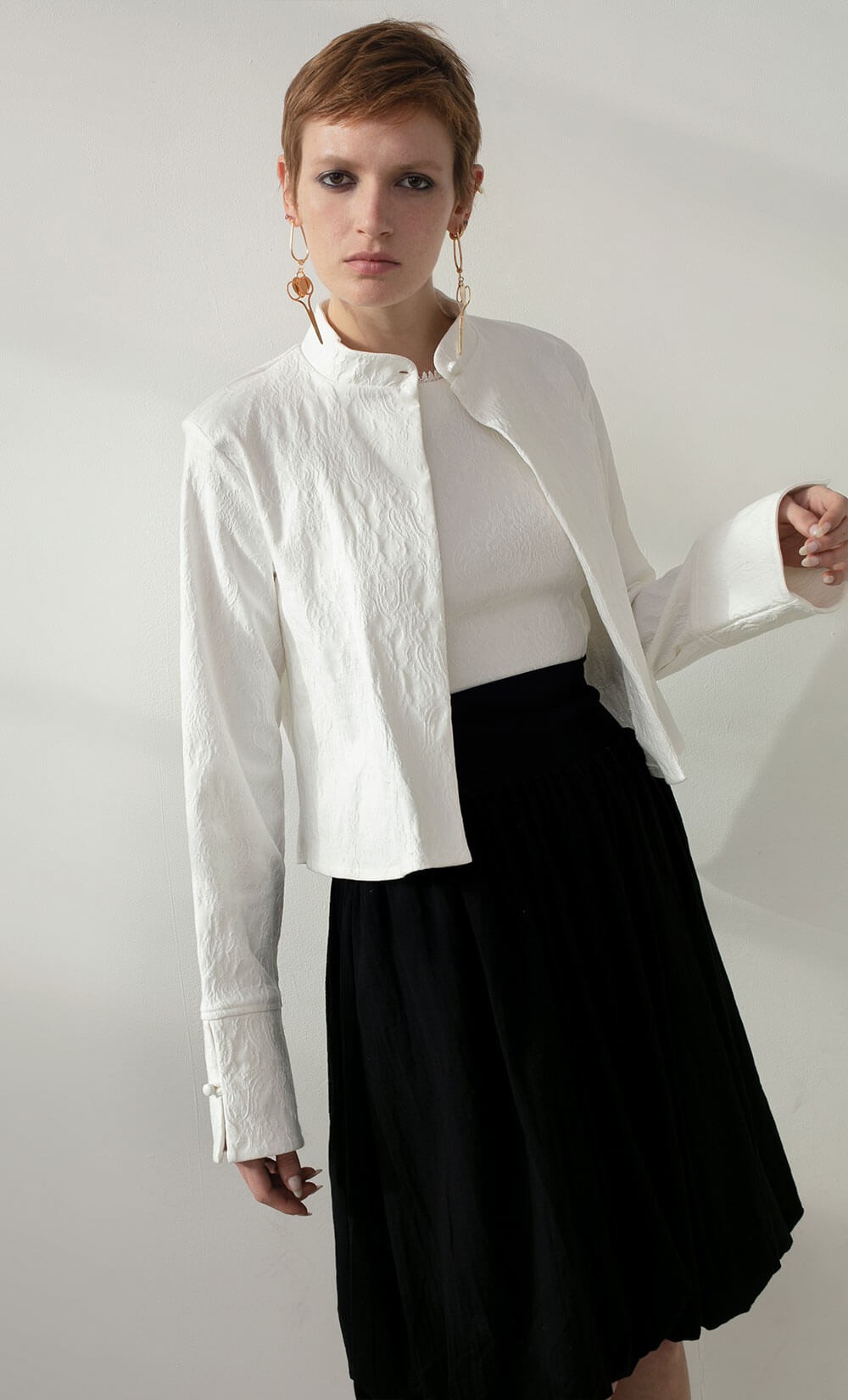 Dini Skirt
