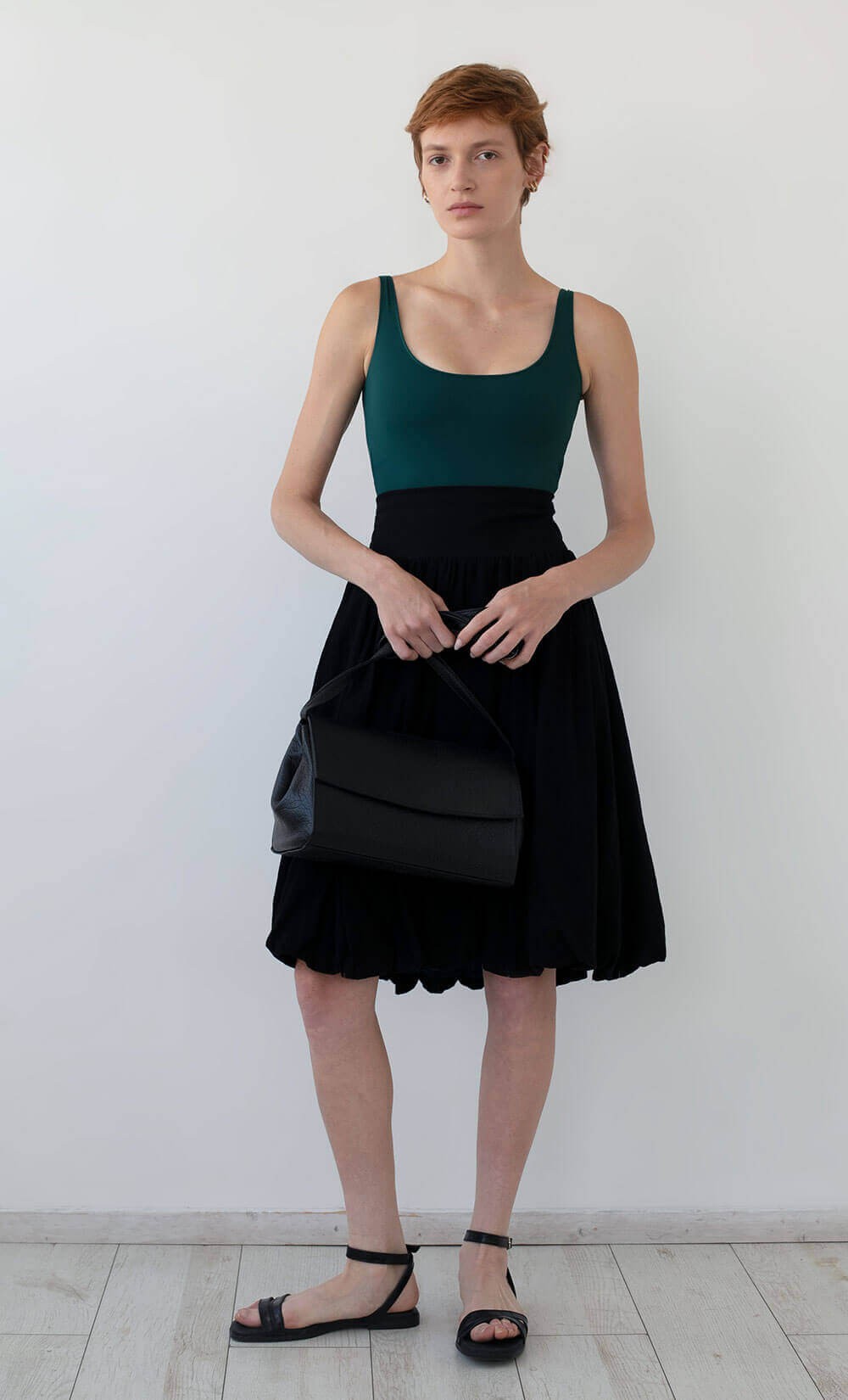 Dini Skirt