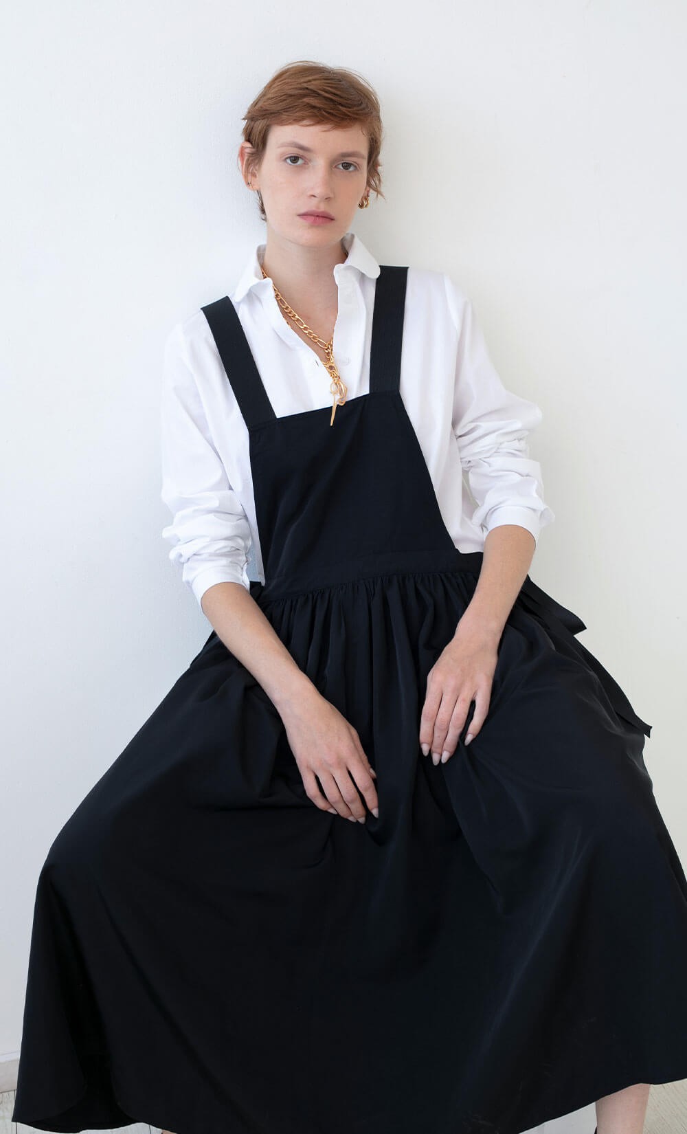 Foket Dress