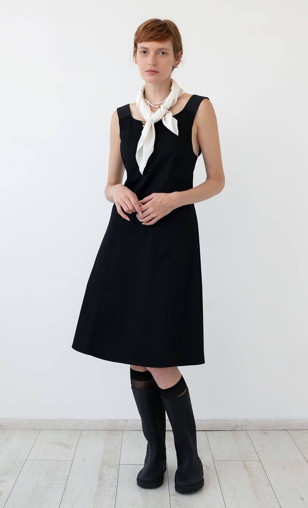 Martini Dress 