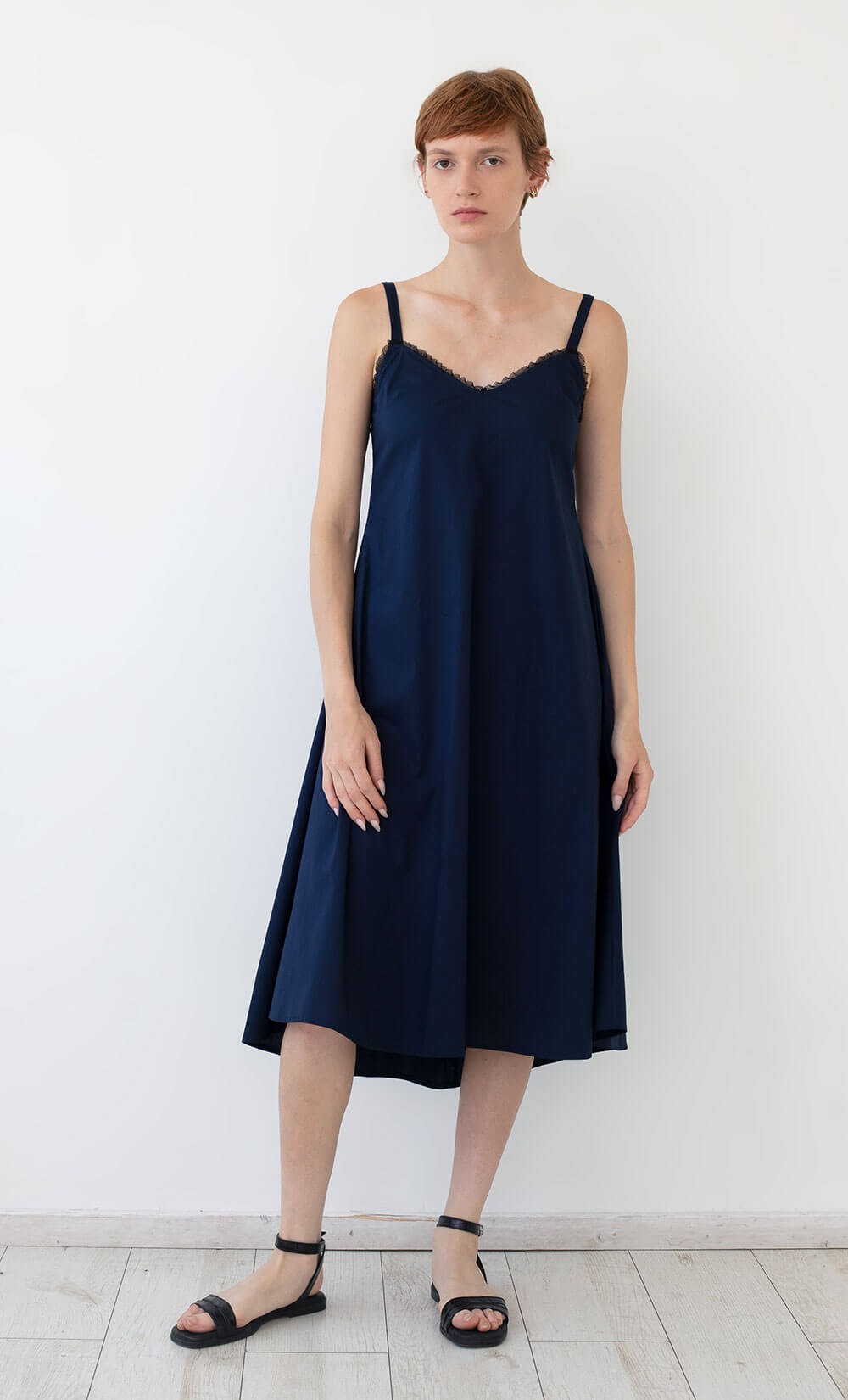 Cozette Dress