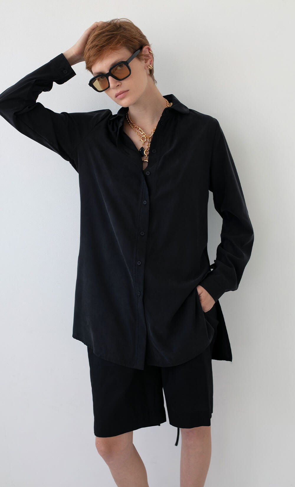 Tilda Blouse