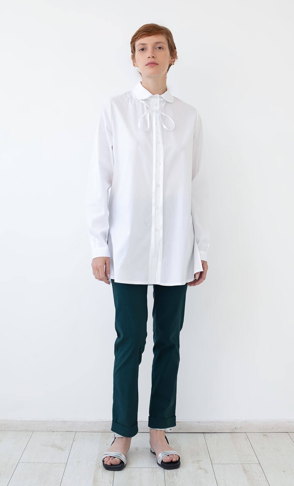 Tilda Blouse