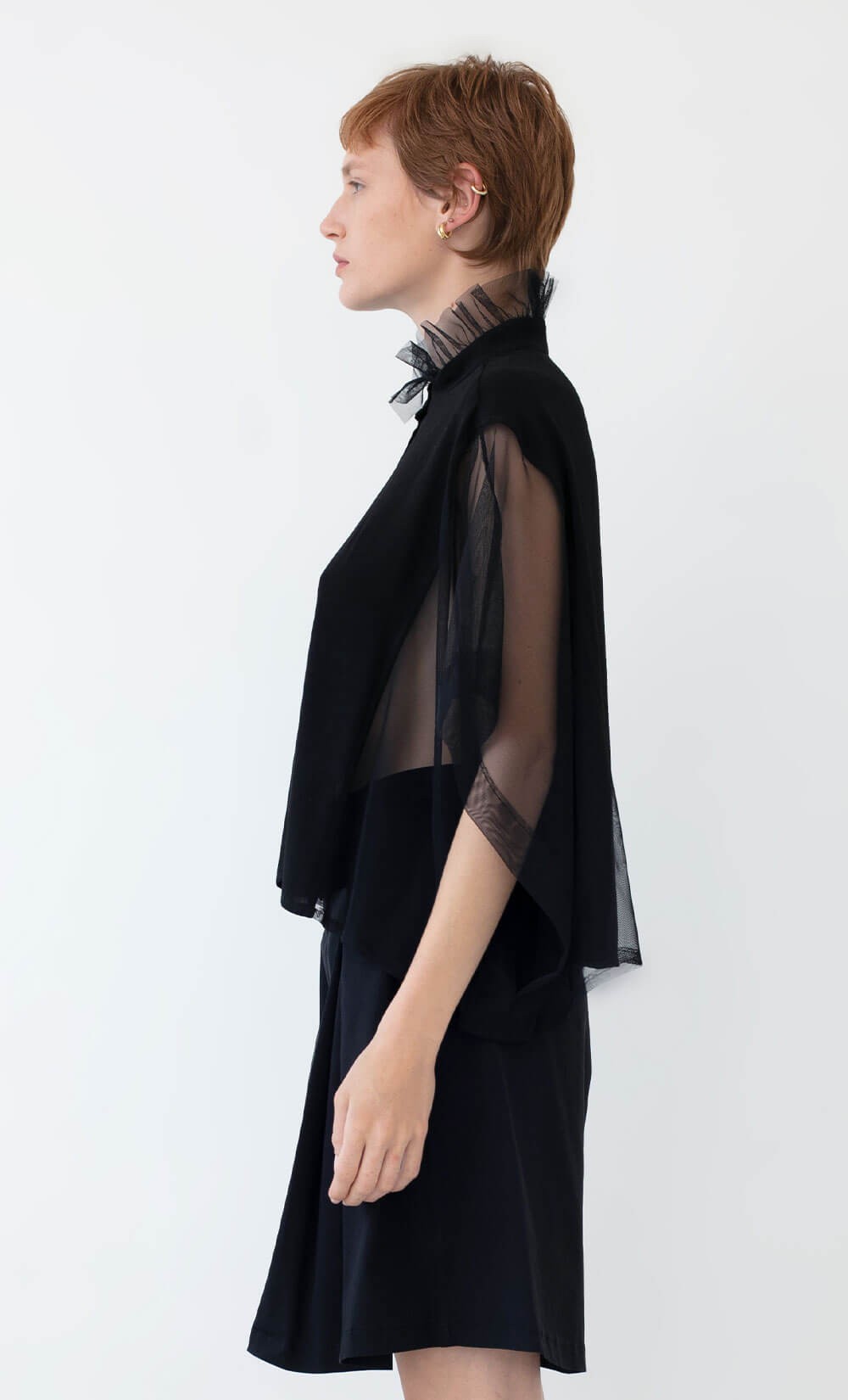 Coblat Blouse