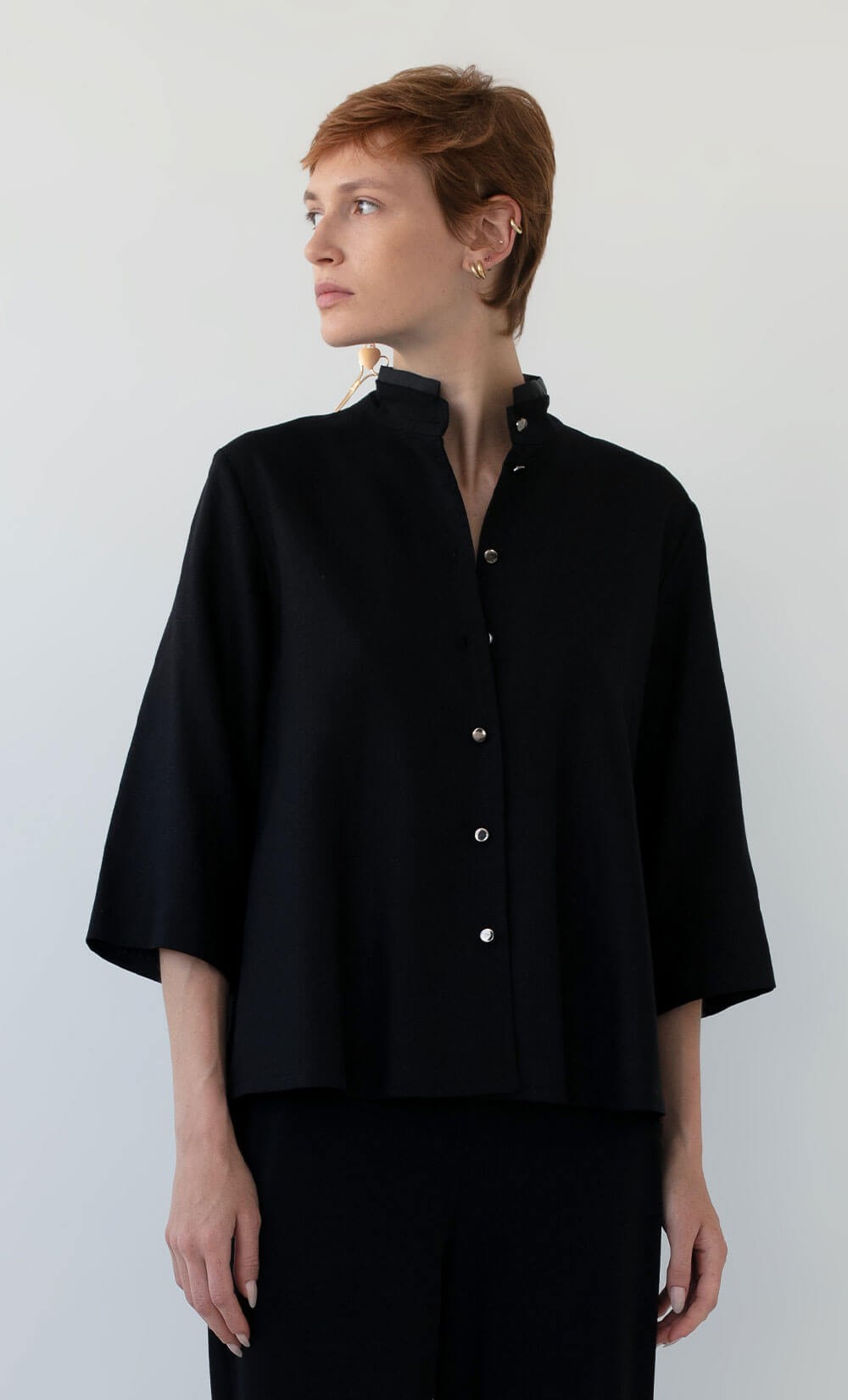 Bozar Jacket