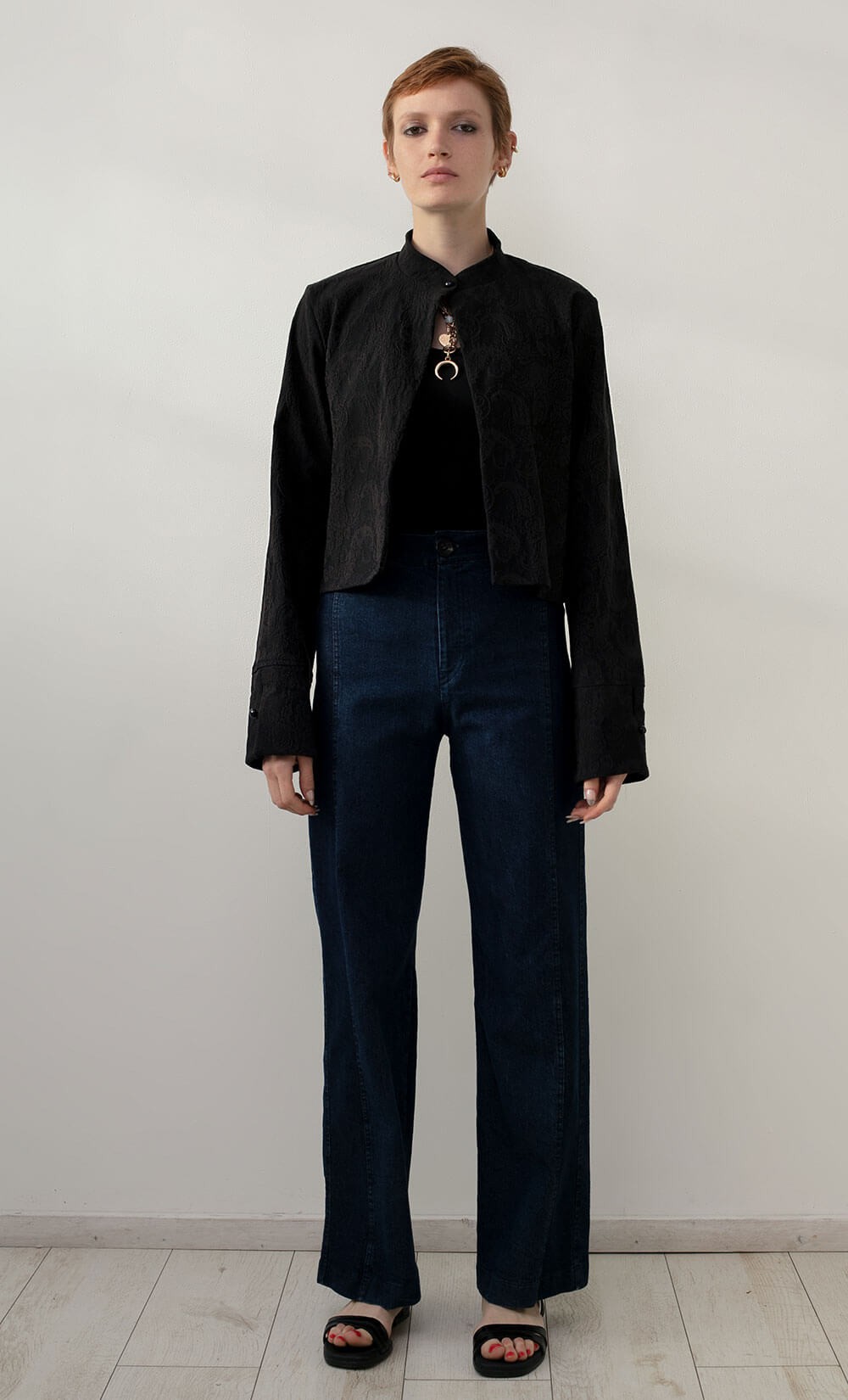 Boca Jacket