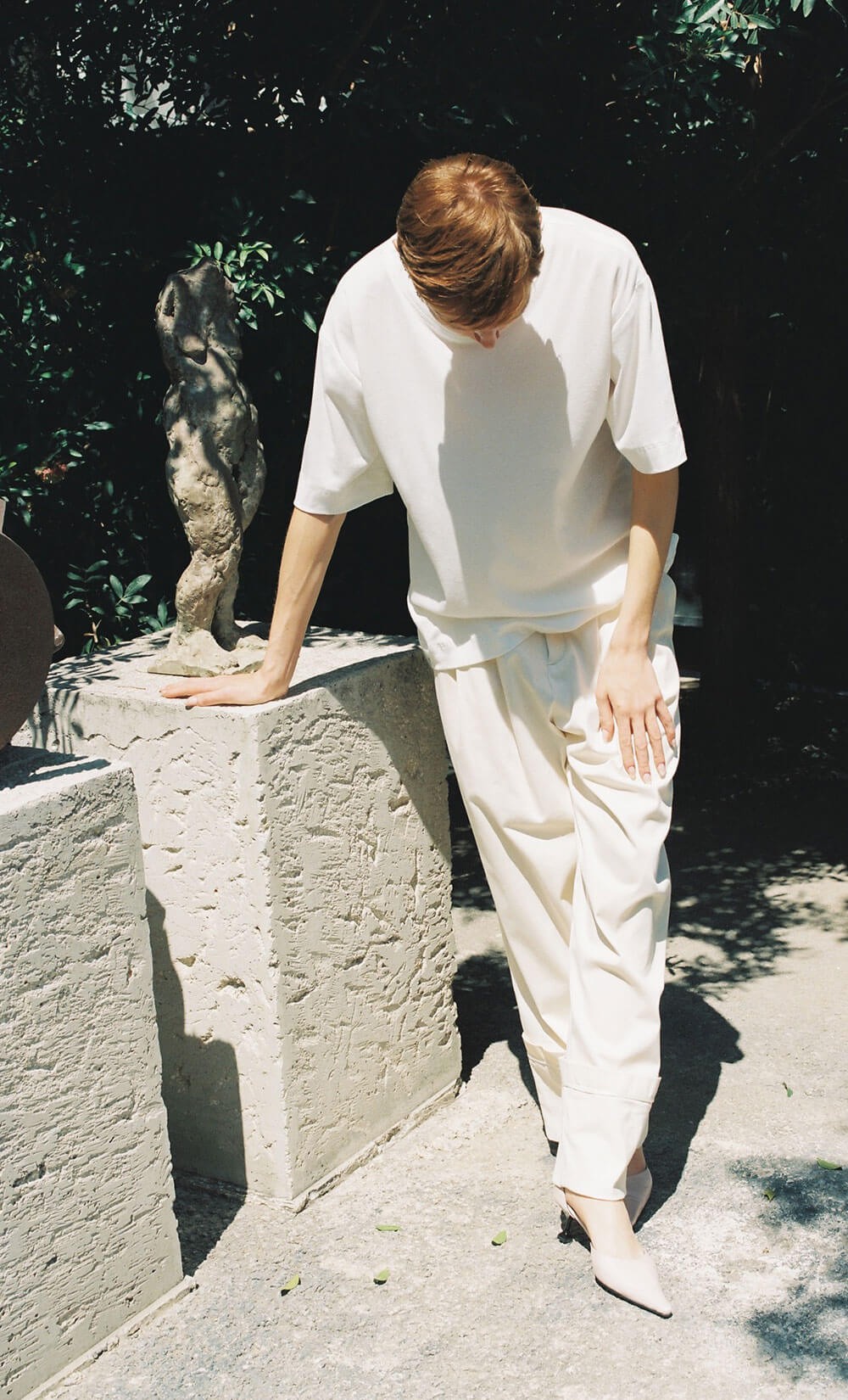 Top No. 2