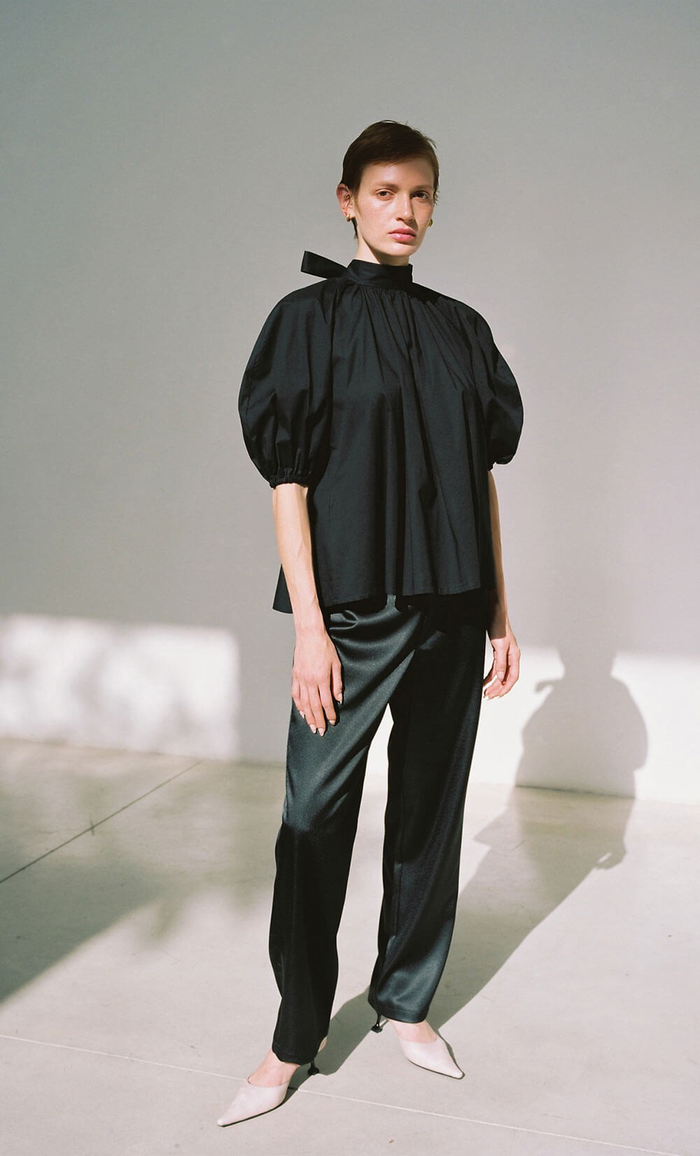 Blouse No. 3