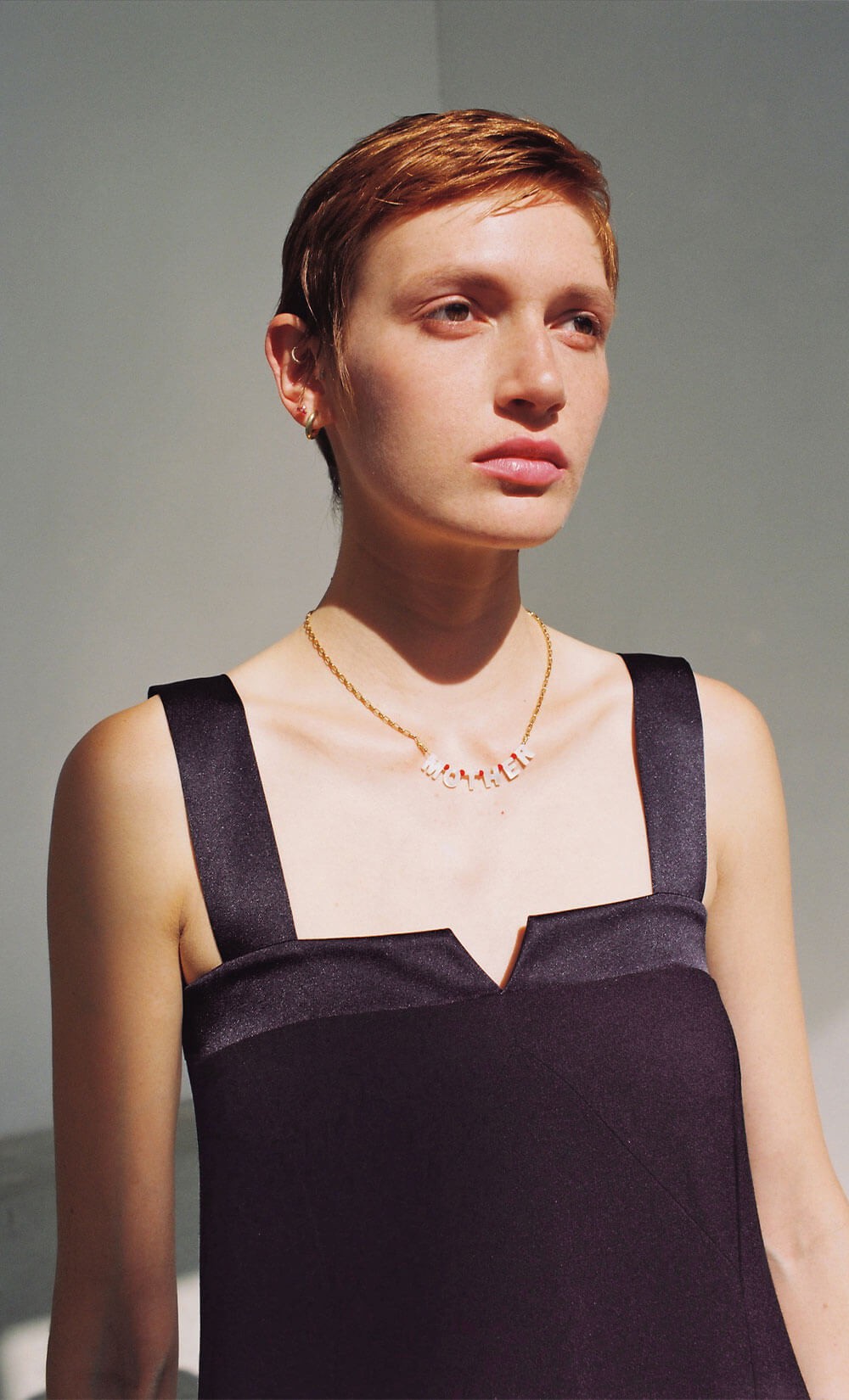 Necklace No.13