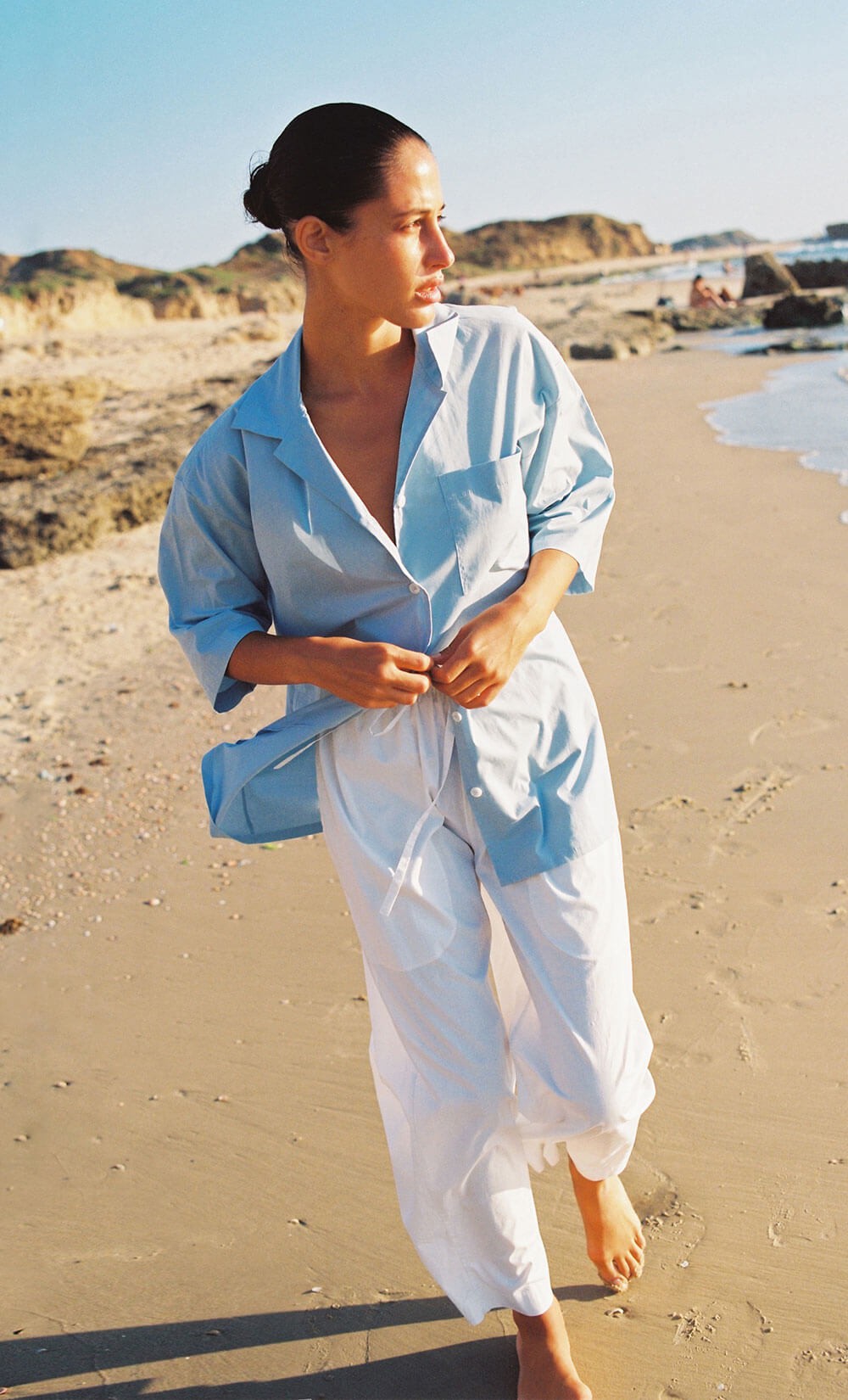 Rem Blouse